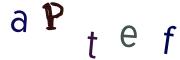 Kép CAPTCHA