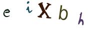 Kép CAPTCHA