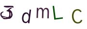 Kép CAPTCHA