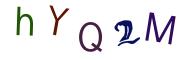 Kép CAPTCHA