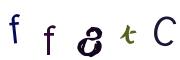 Kép CAPTCHA