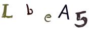 Kép CAPTCHA