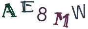 Kép CAPTCHA