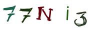 Kép CAPTCHA