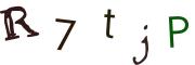 Kép CAPTCHA