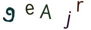 Kép CAPTCHA