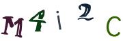 Kép CAPTCHA