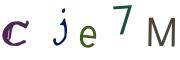 Kép CAPTCHA