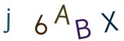 Kép CAPTCHA