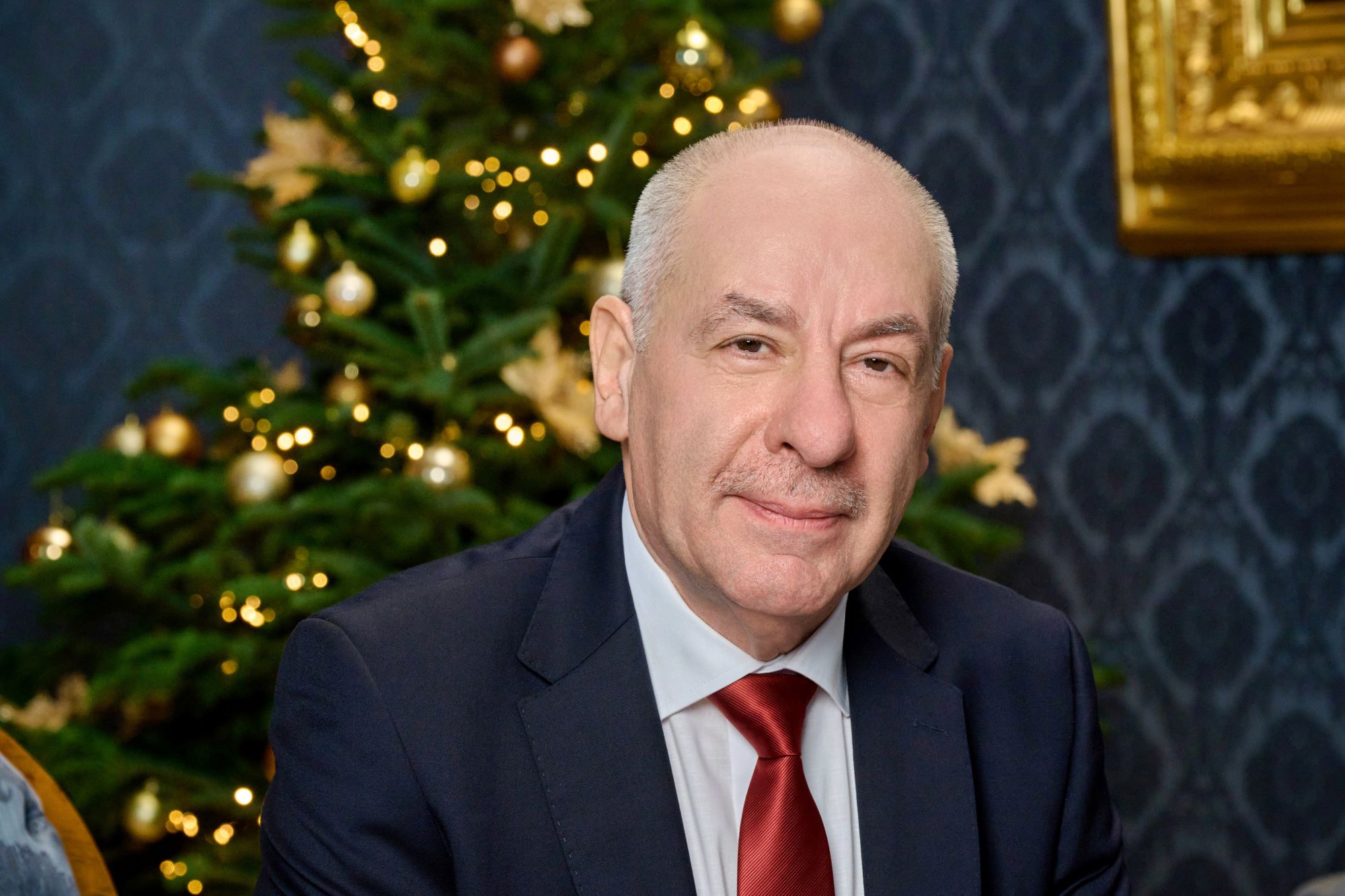 Dr. Sulyok Tamás köztársasági elnök karácsonyi köszöntője 2025.12.26.