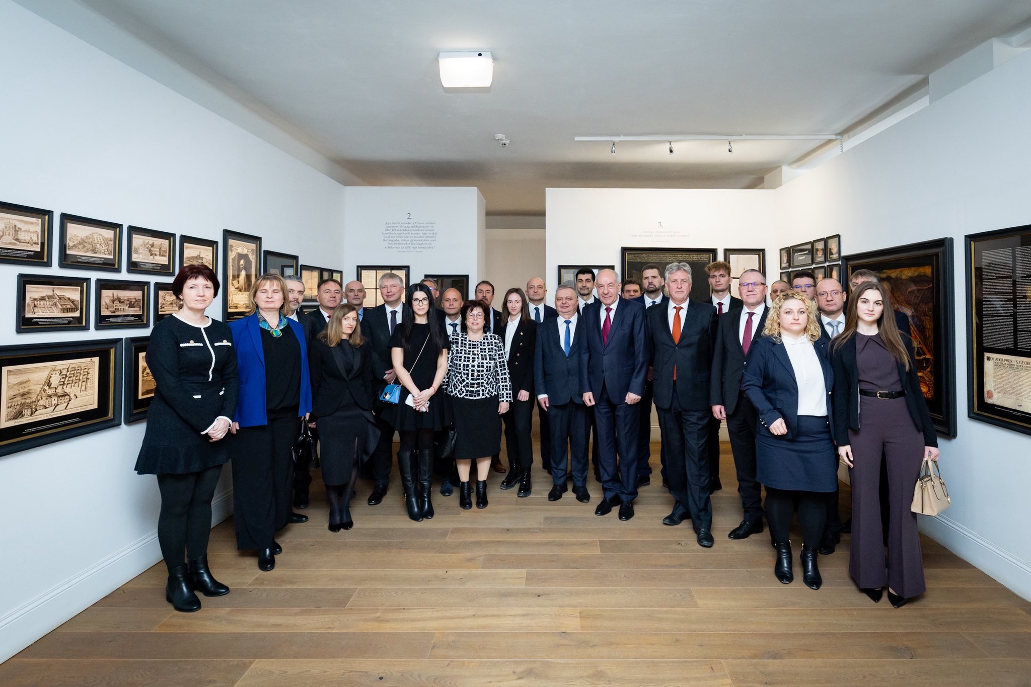 Majkpusztai jogásztalálkozó 2026.01.23.