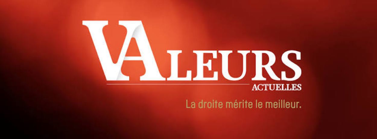 Valeurs Actuelles