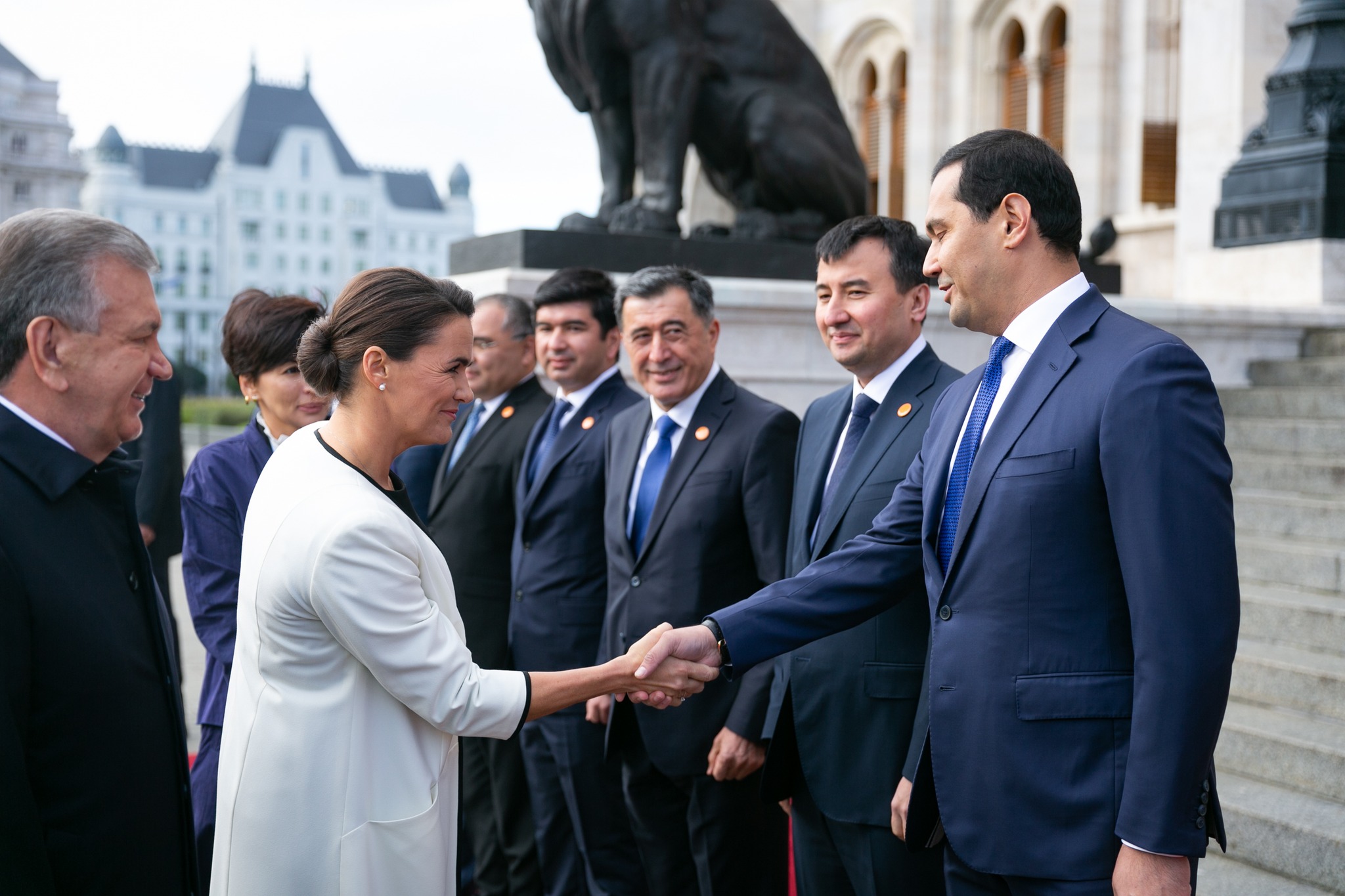 NK és az üzbég elnök 2022.10.04. 4