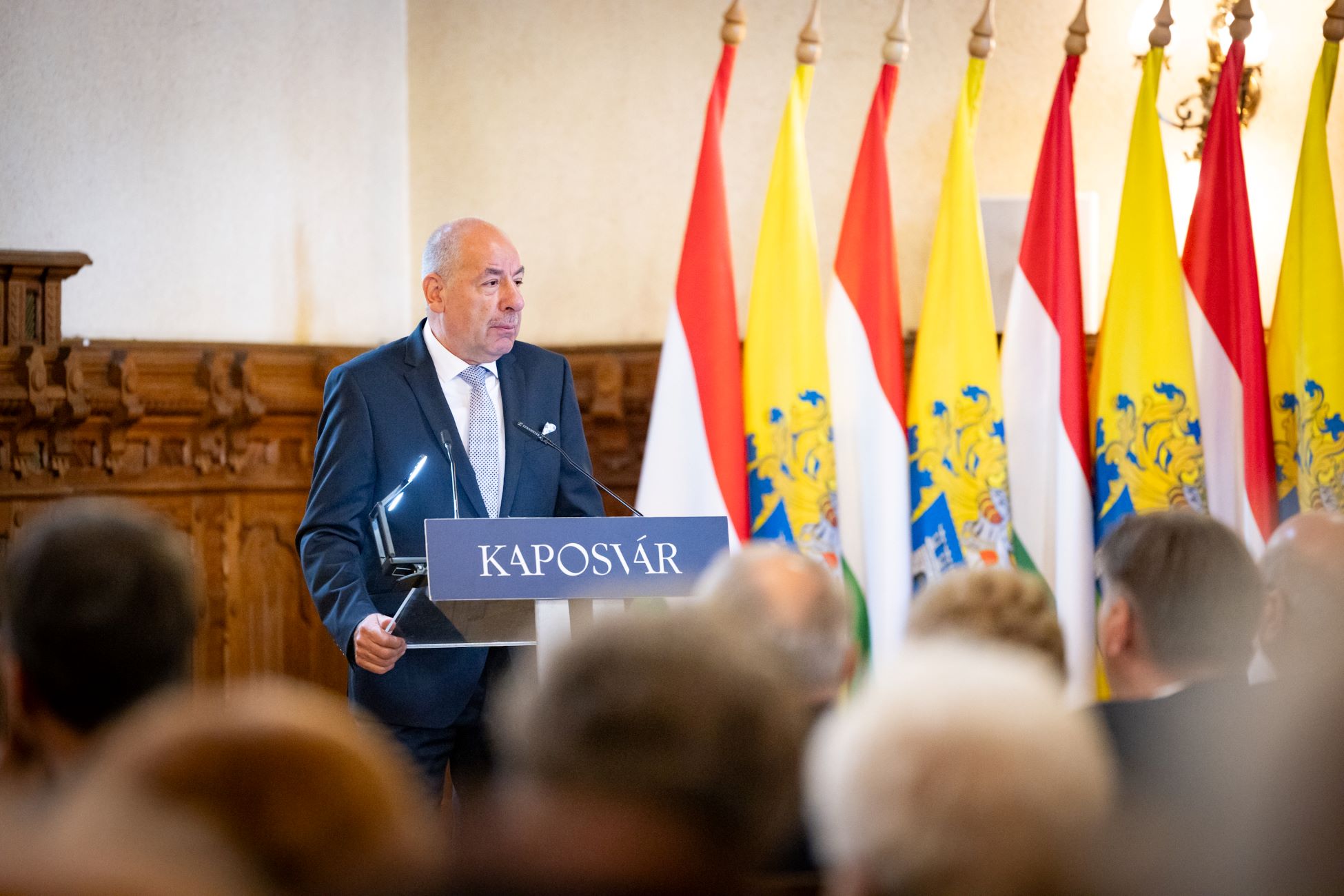 Kaposvári Jogi Beszélgetések