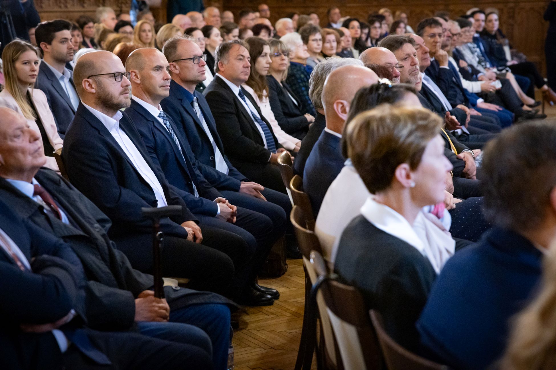Kaposvári Jogi Beszélgetések