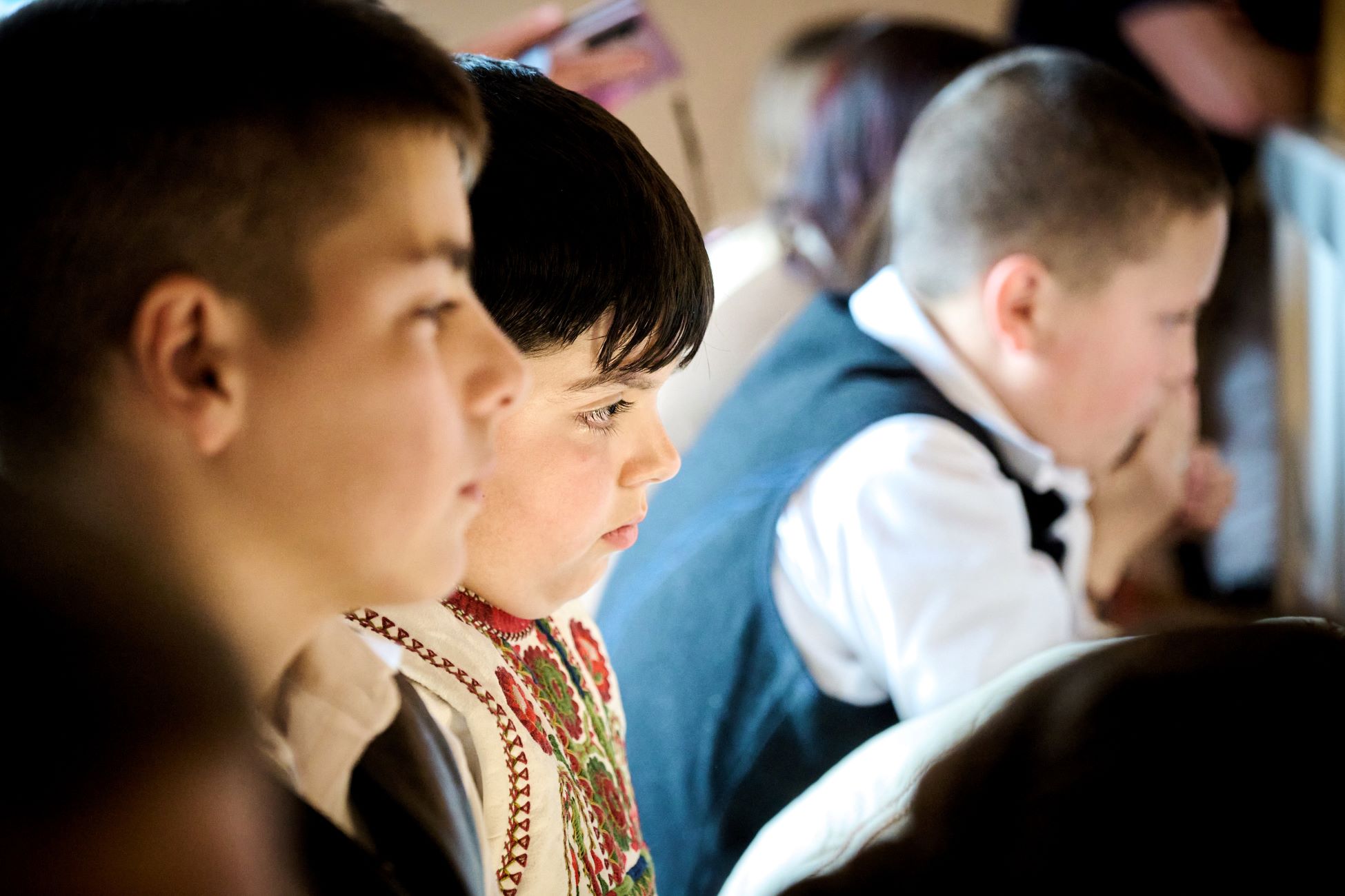 Államfői magánlátogatás Erdélyben 2025.06.06.
