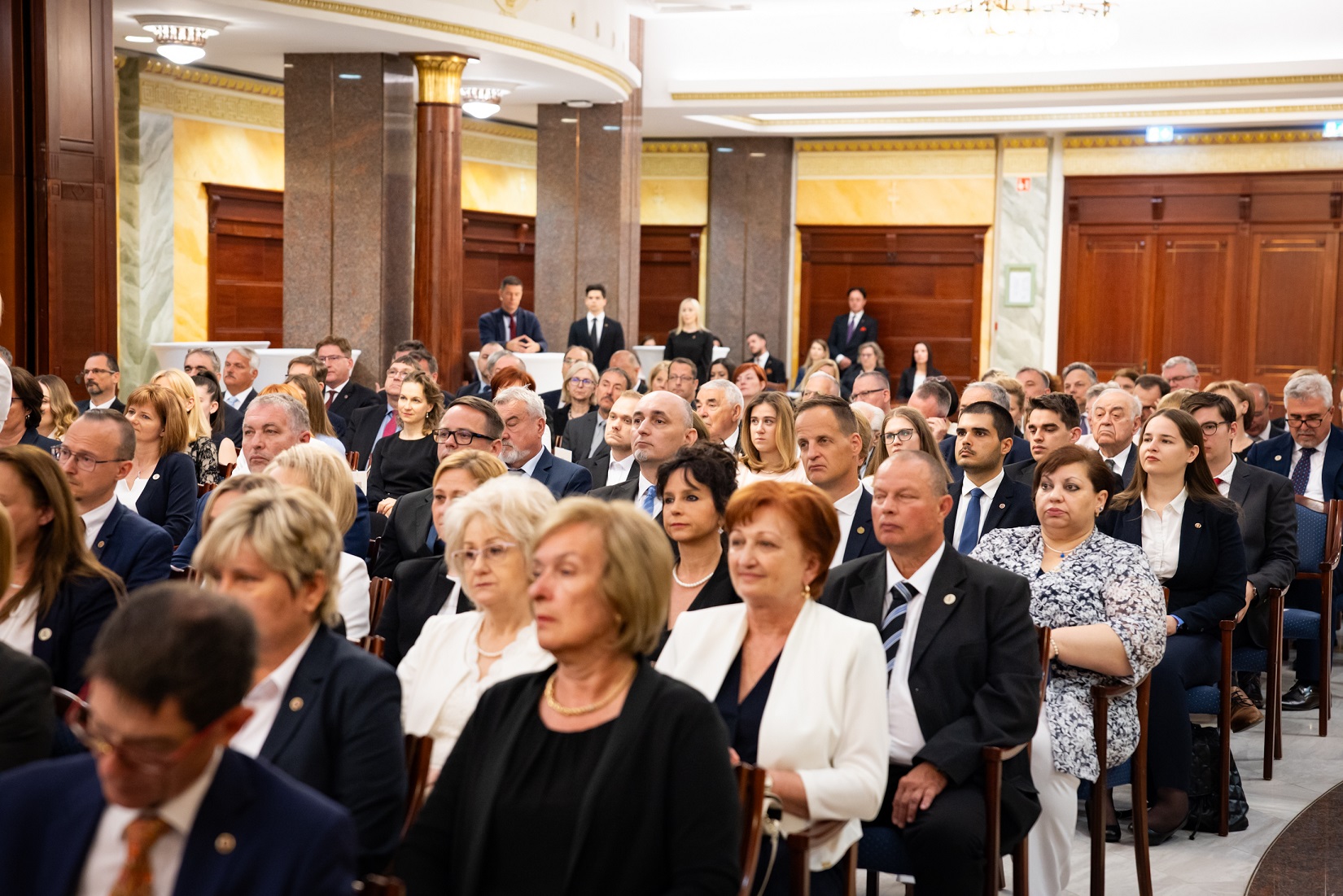 Az ügyészség napja