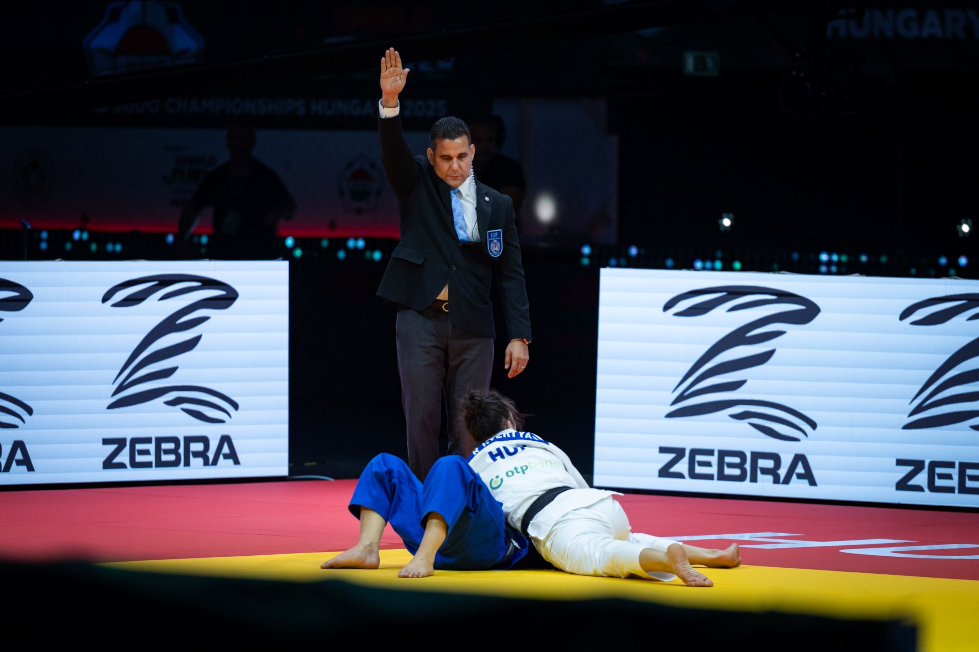 Judo VB 2025.06.14.