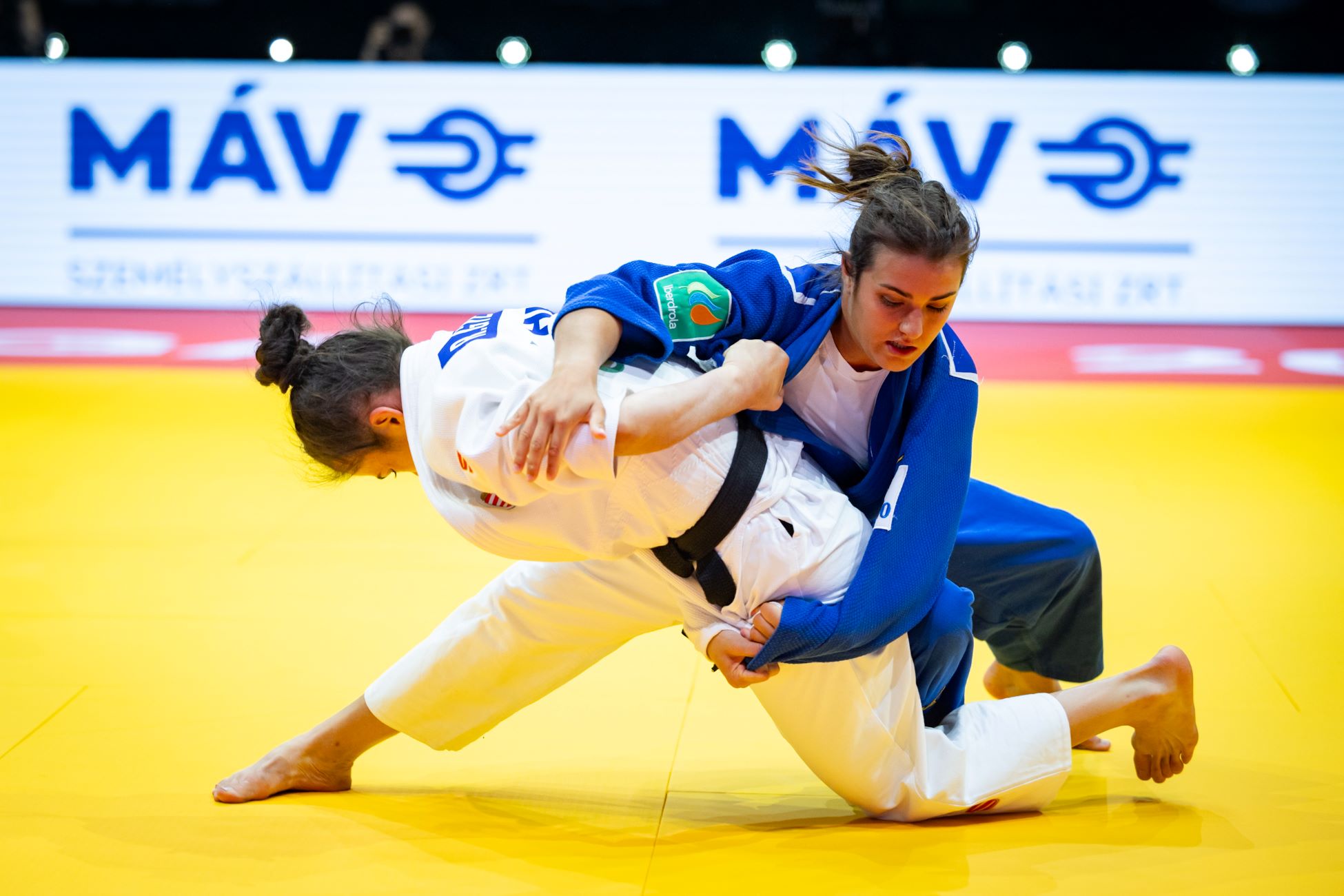 Judo VB 2025.06.14.