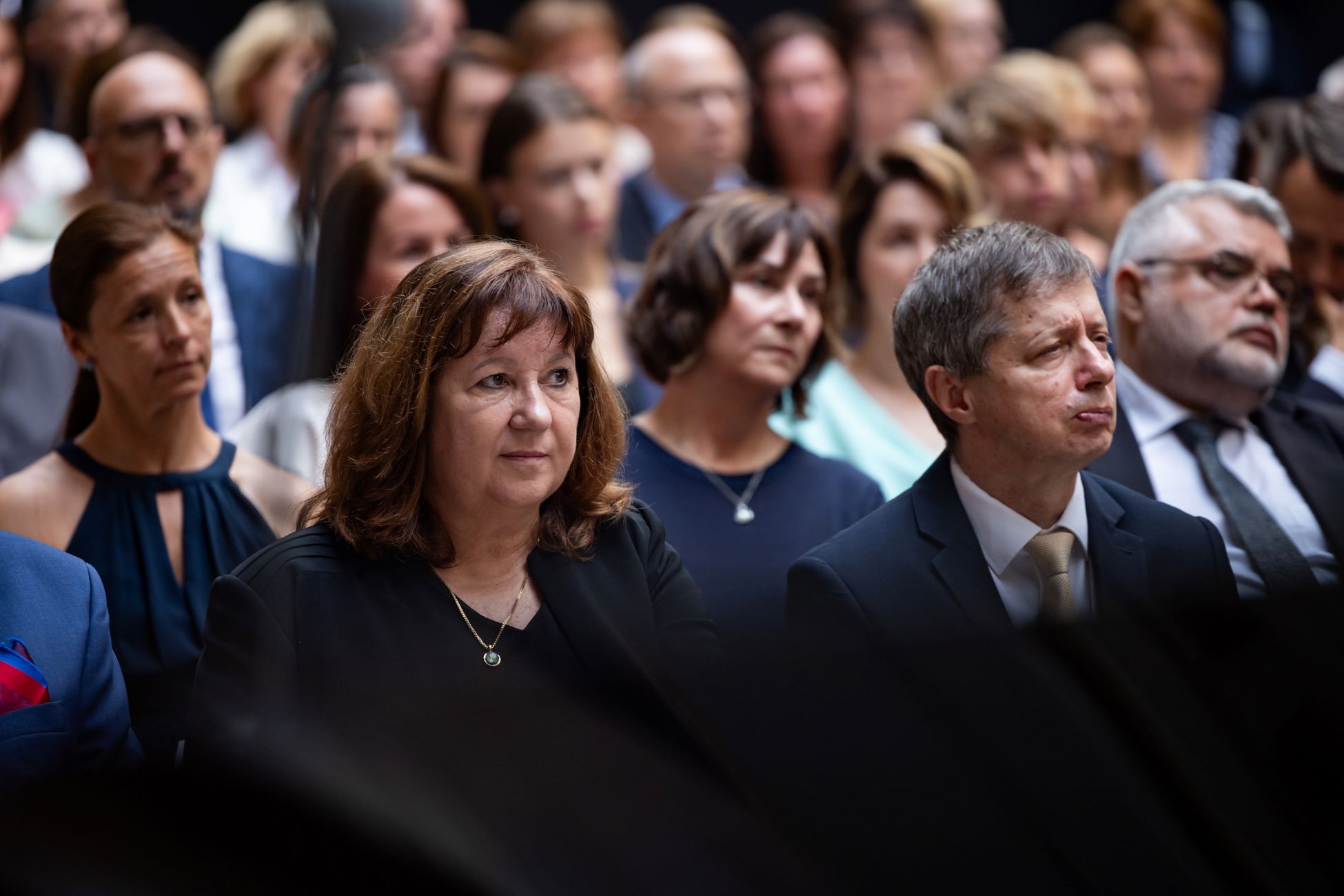Bíróságok napja 2025.07.15.