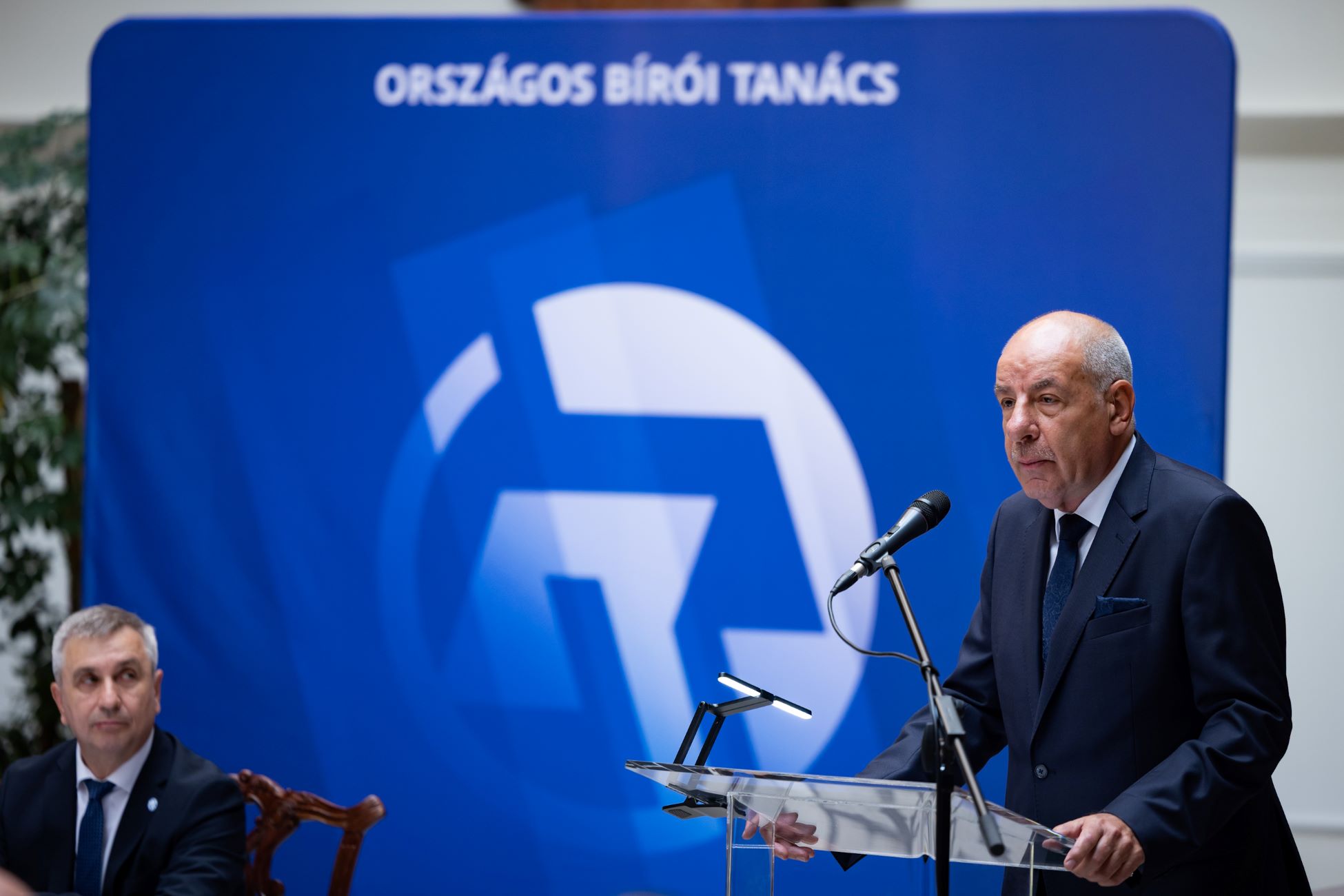 Bíróságok napja 2025.07.15.