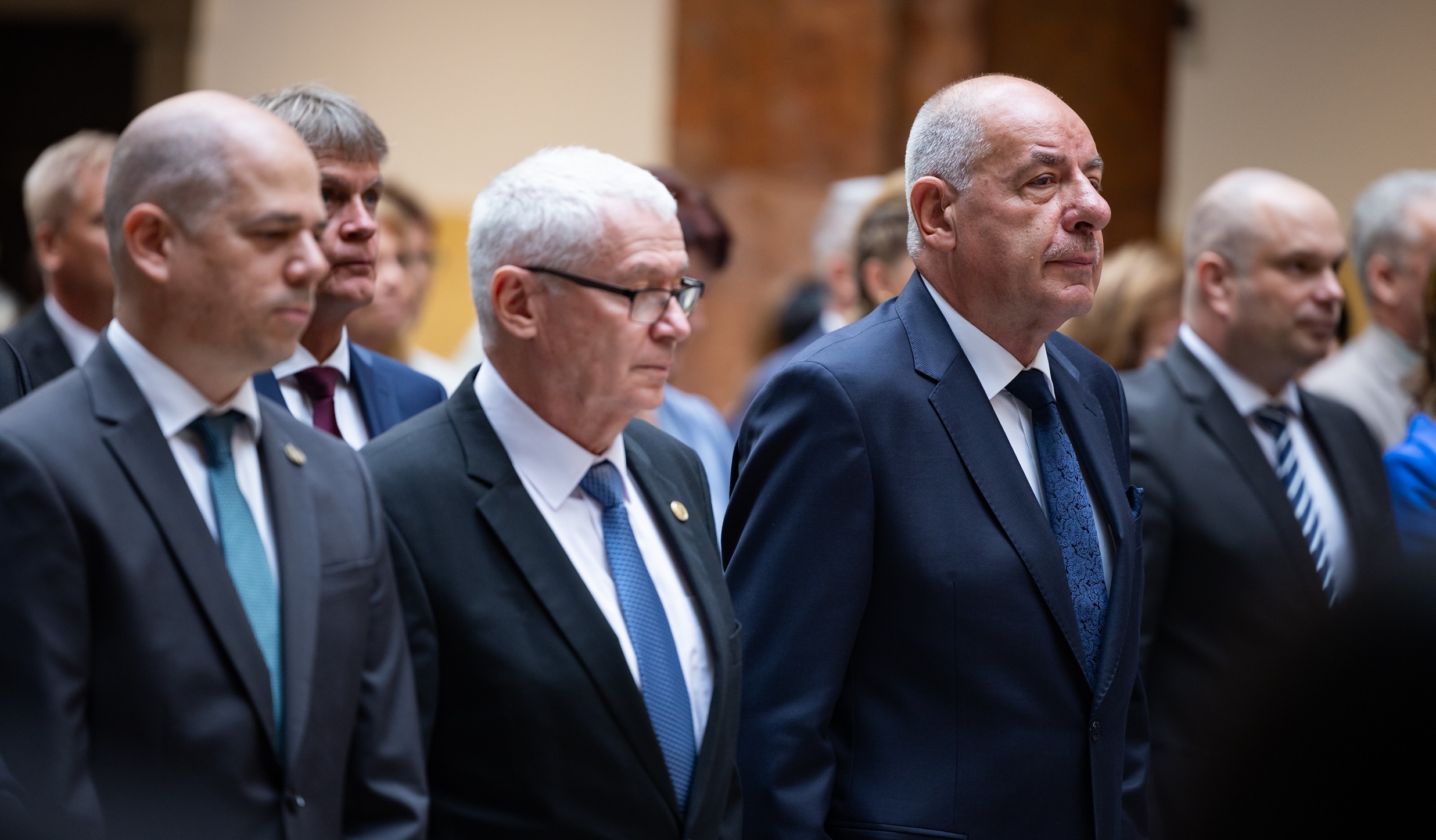 Bíróságok napja 2025.07.15.