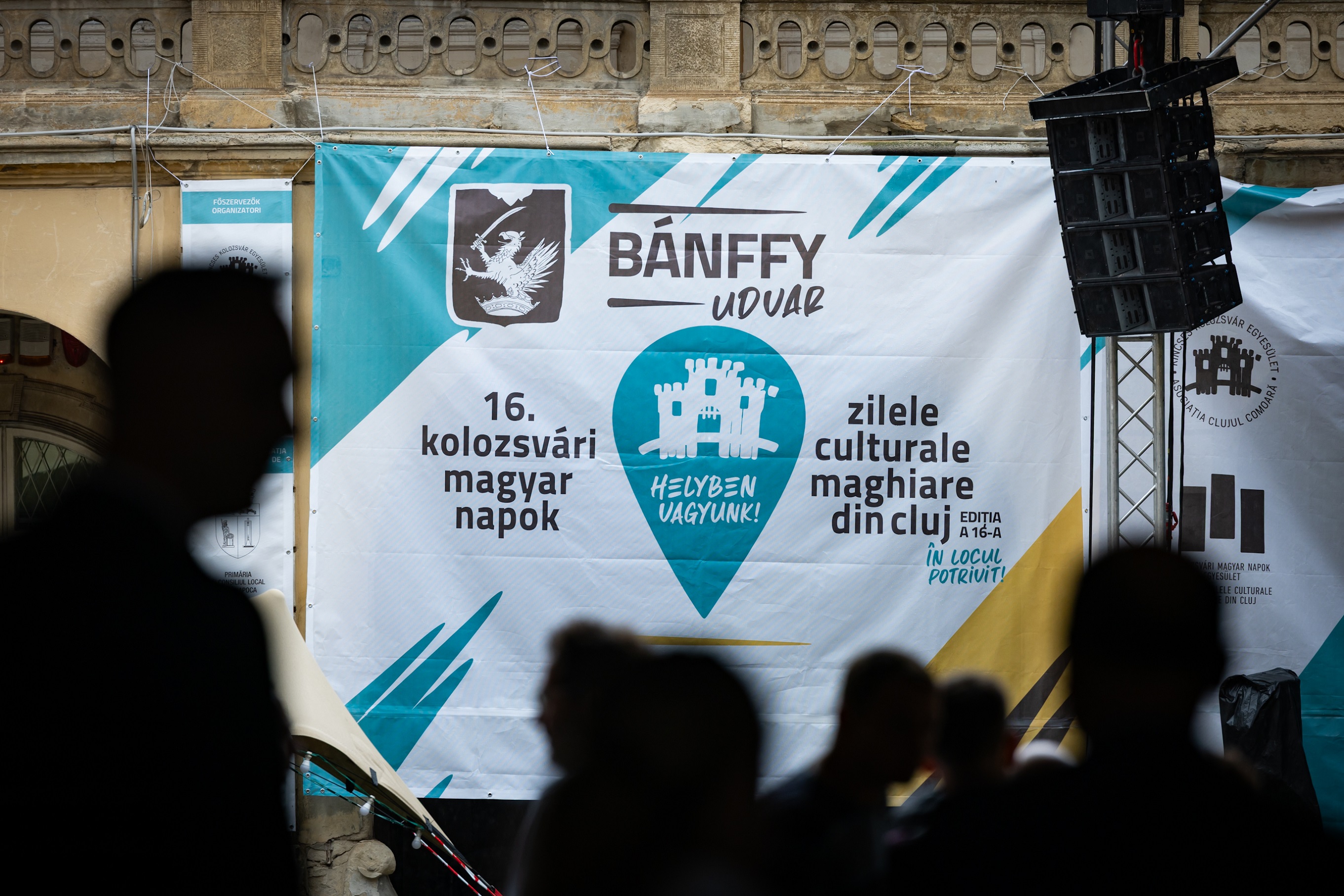 Kolozsvári Magyar Napok