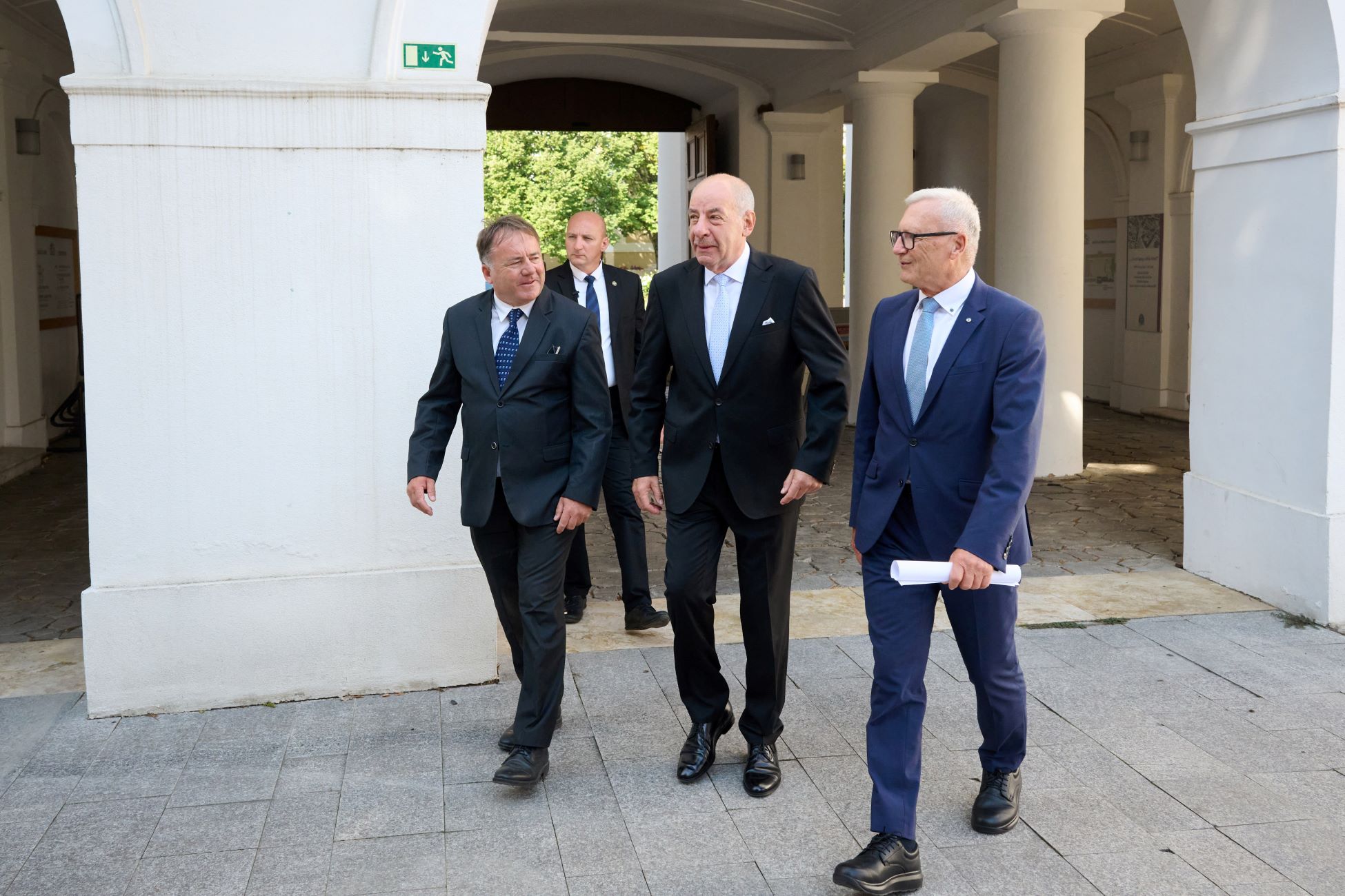Tolna Vármegyei Jogásznap