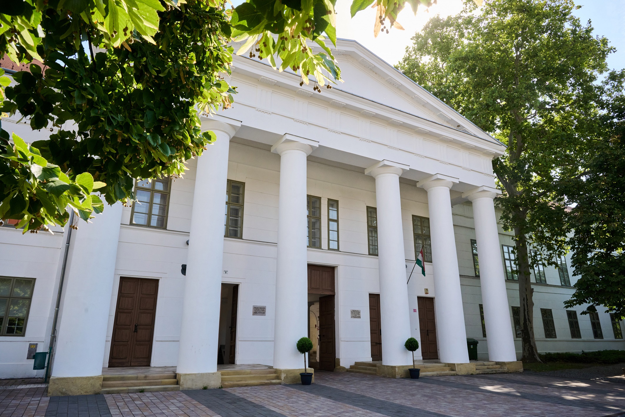Tolna Vármegyei Jogásznap