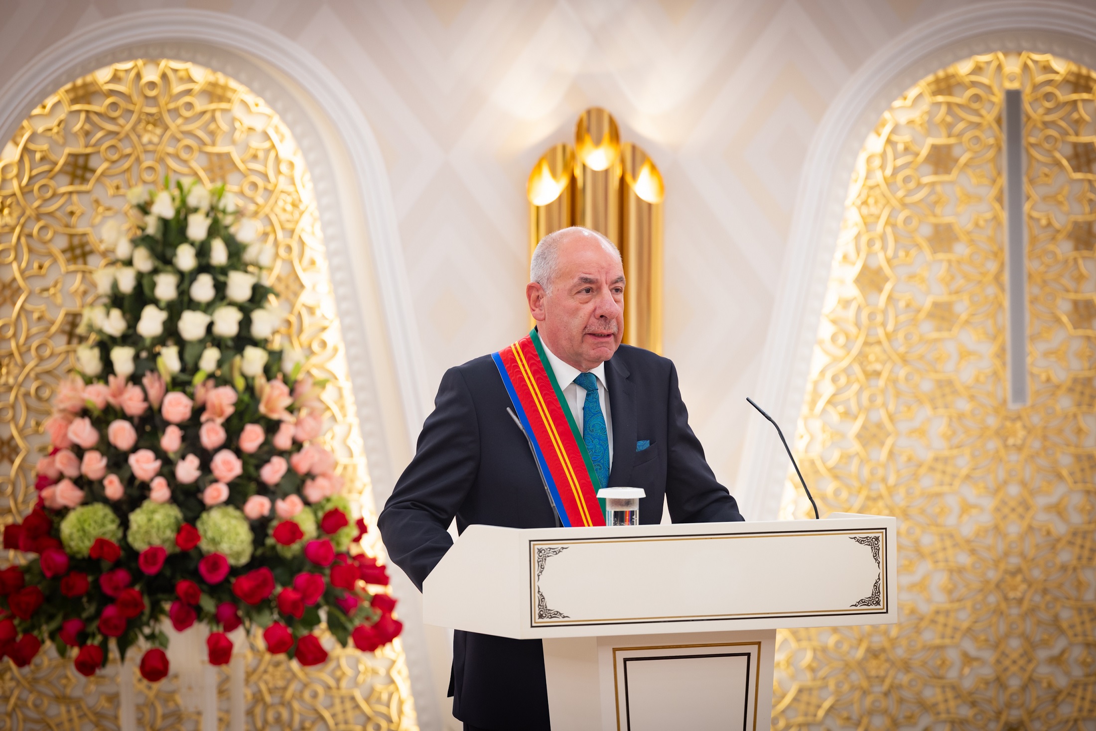 Kazahsztán 2025.10.02.