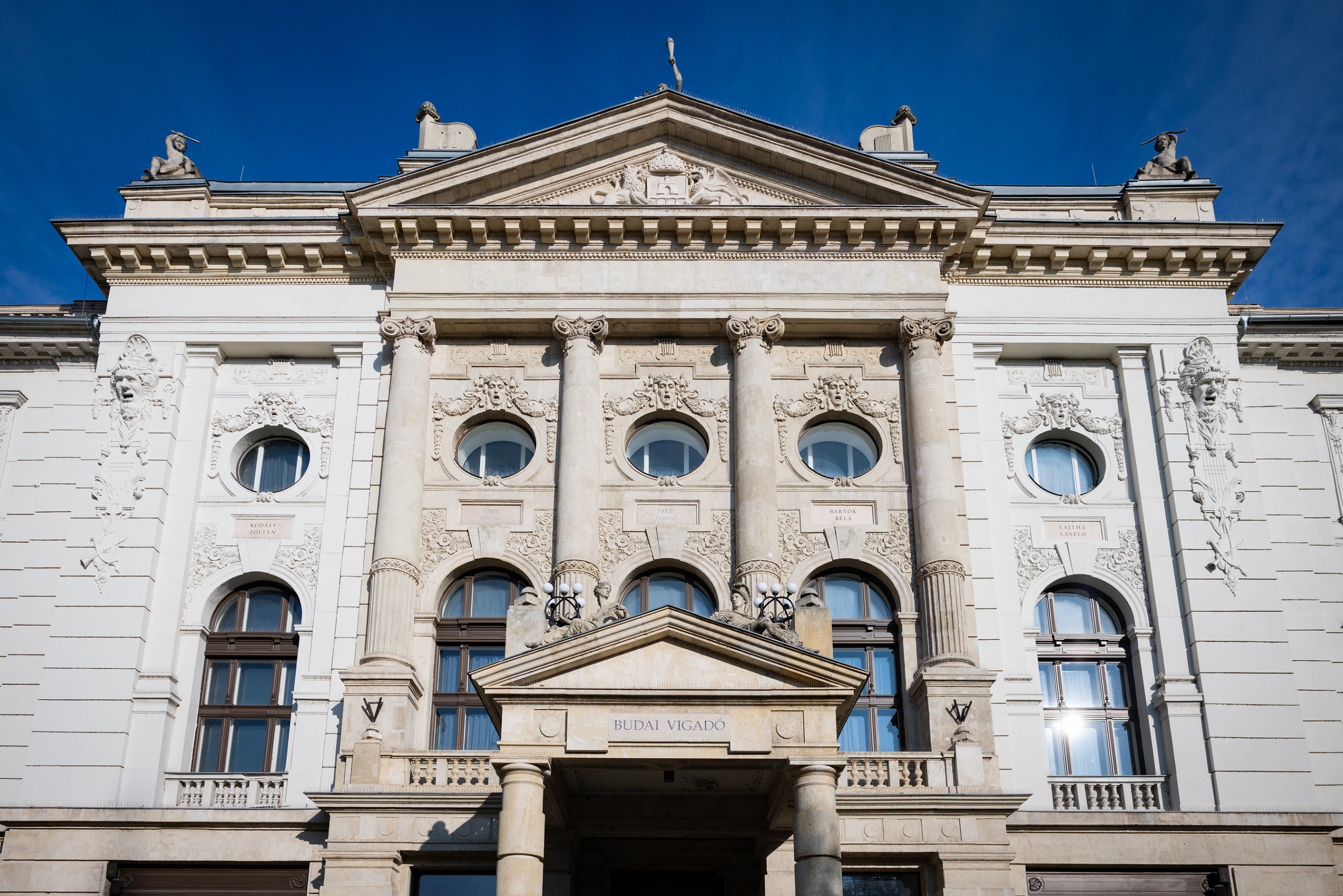 DT kulturális program