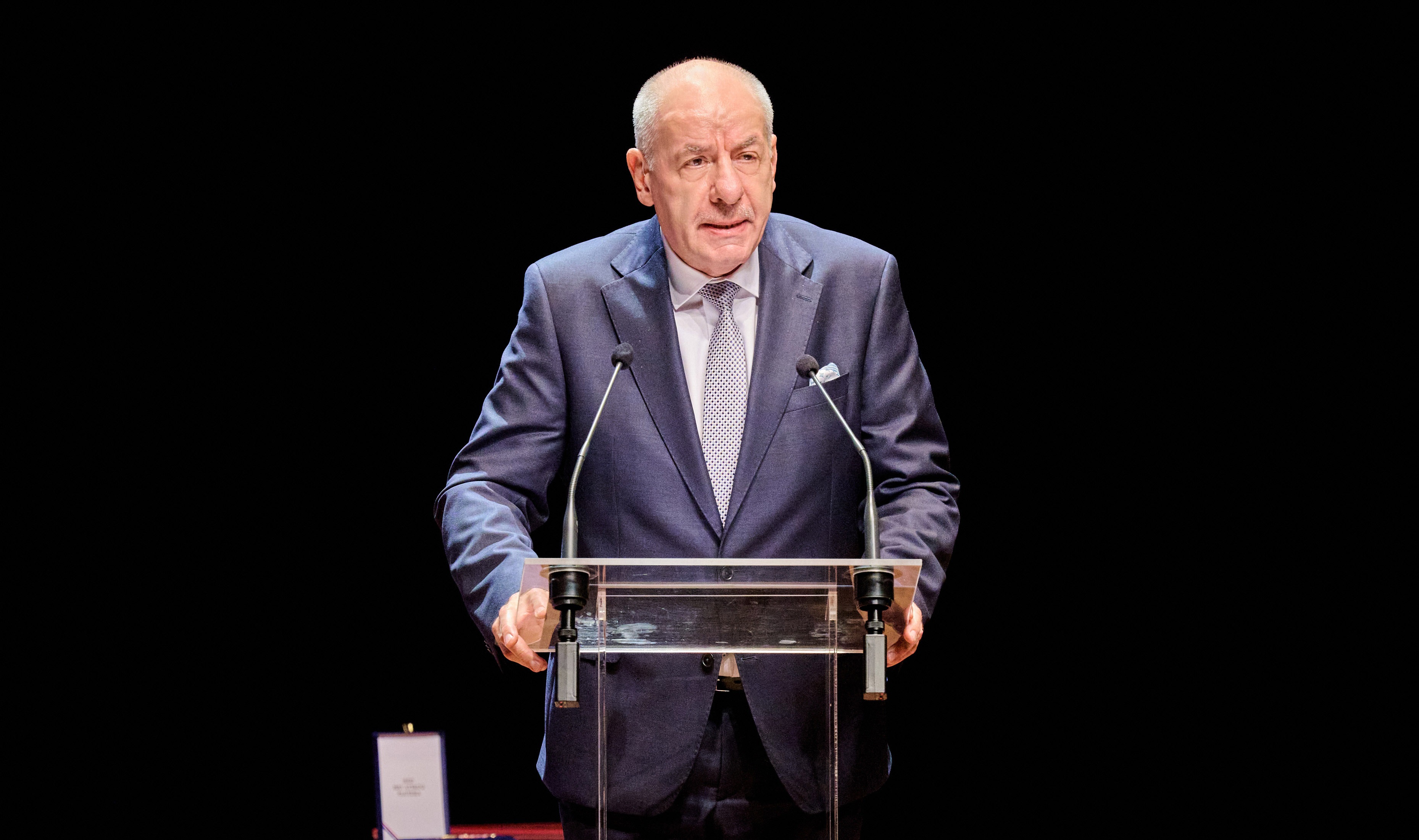 horvát-magyar elnöki találkozó