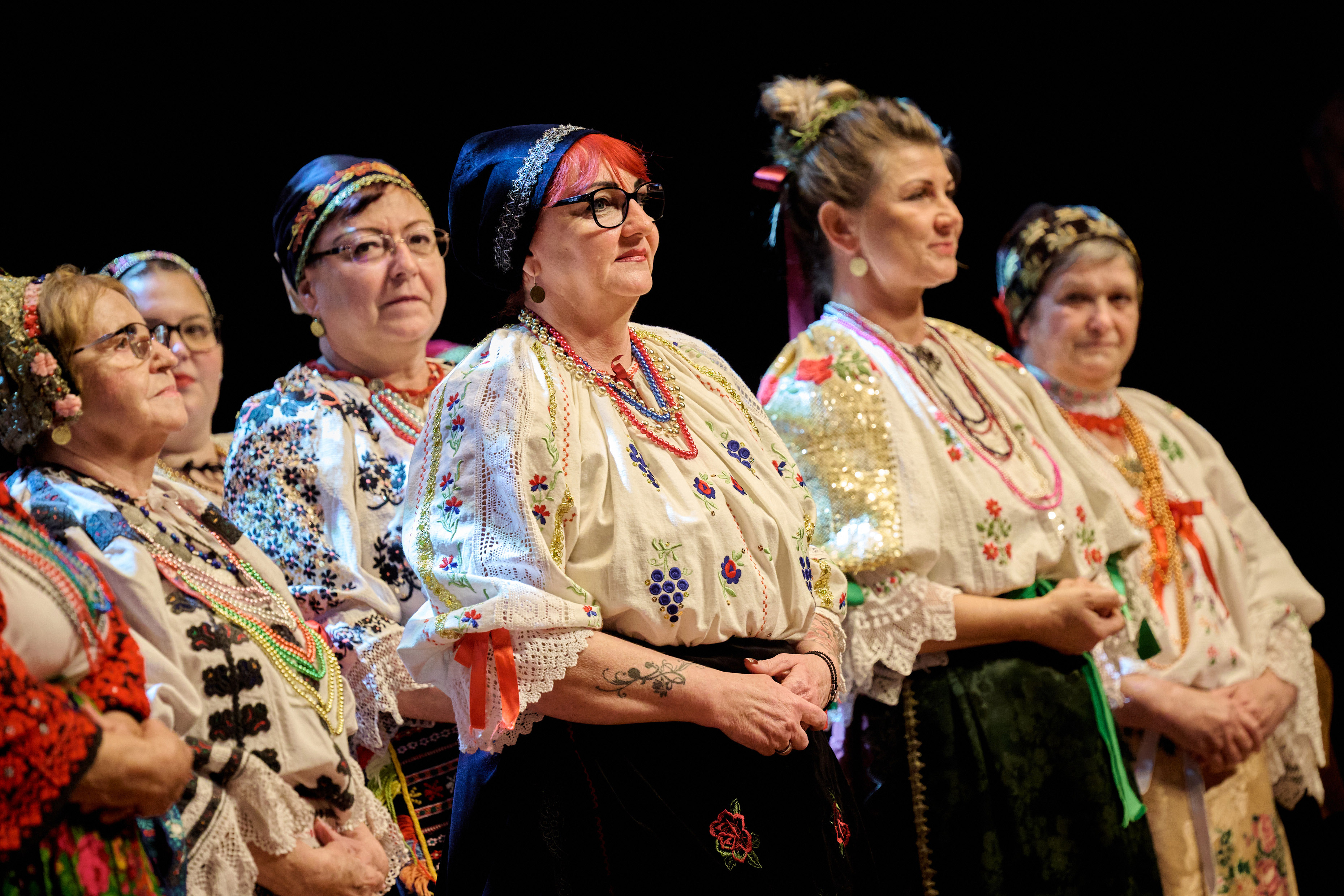 horvát-magyar elnöki találkozó