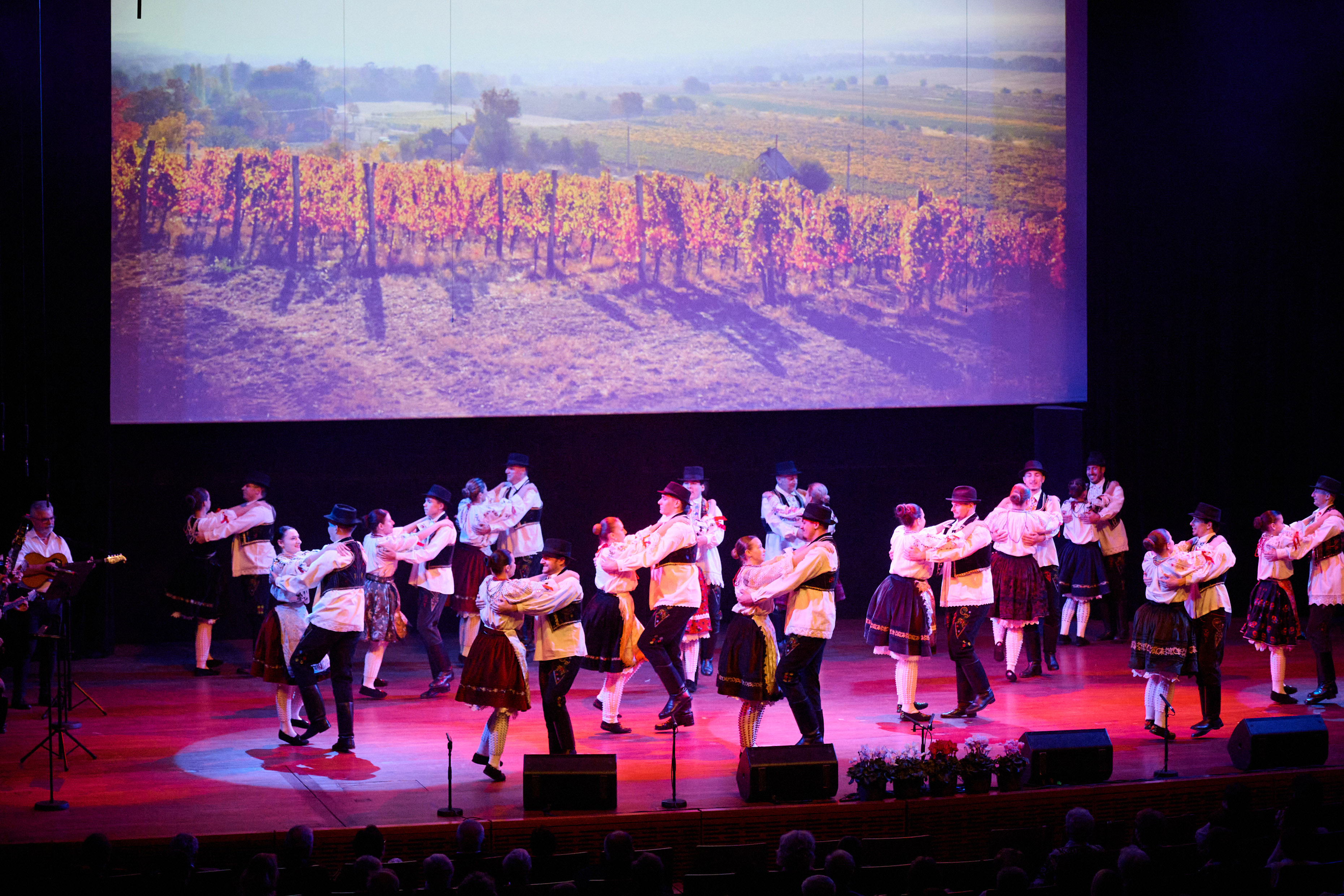 horvát-magyar elnöki találkozó