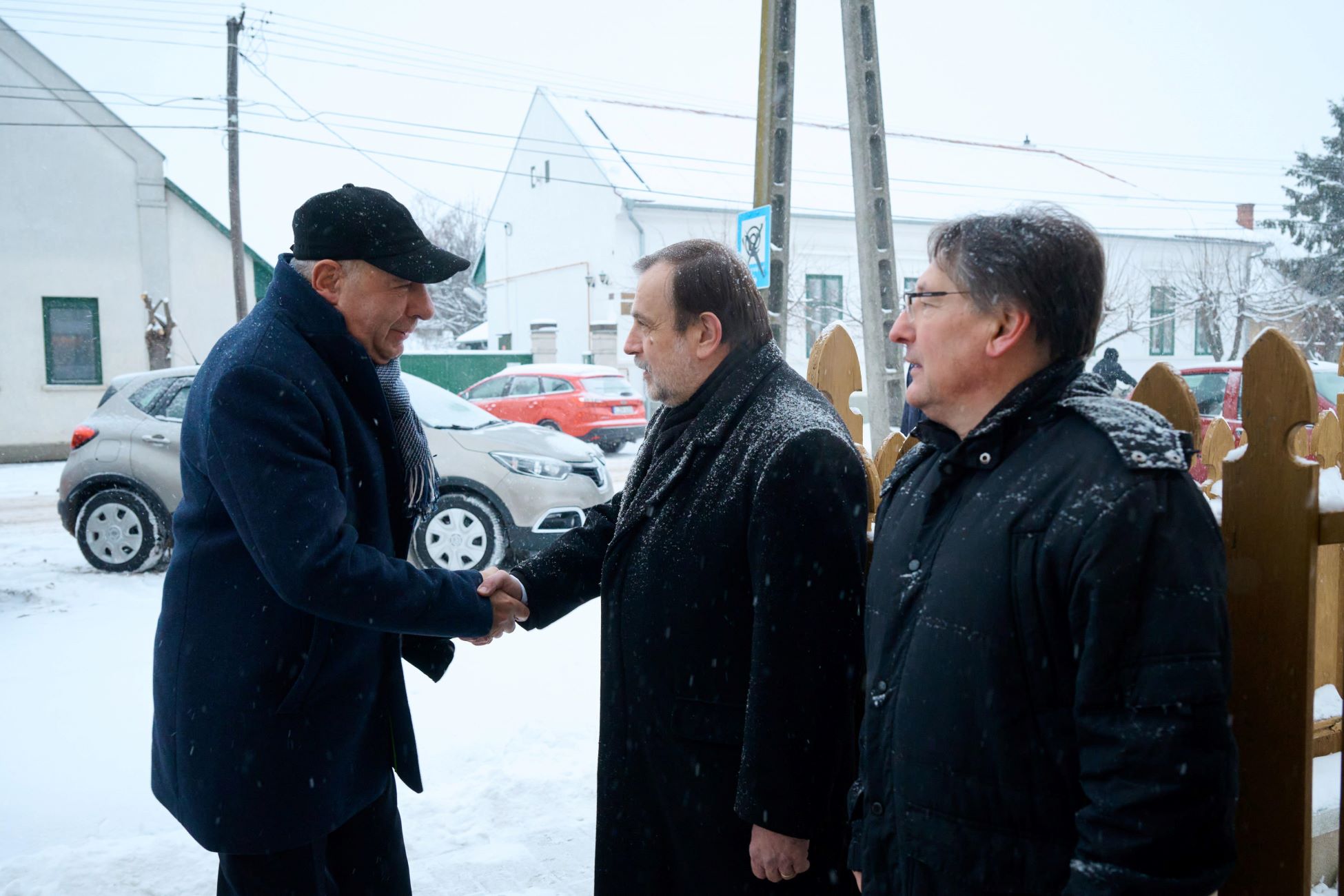 Mezőberény 2026.01.09.