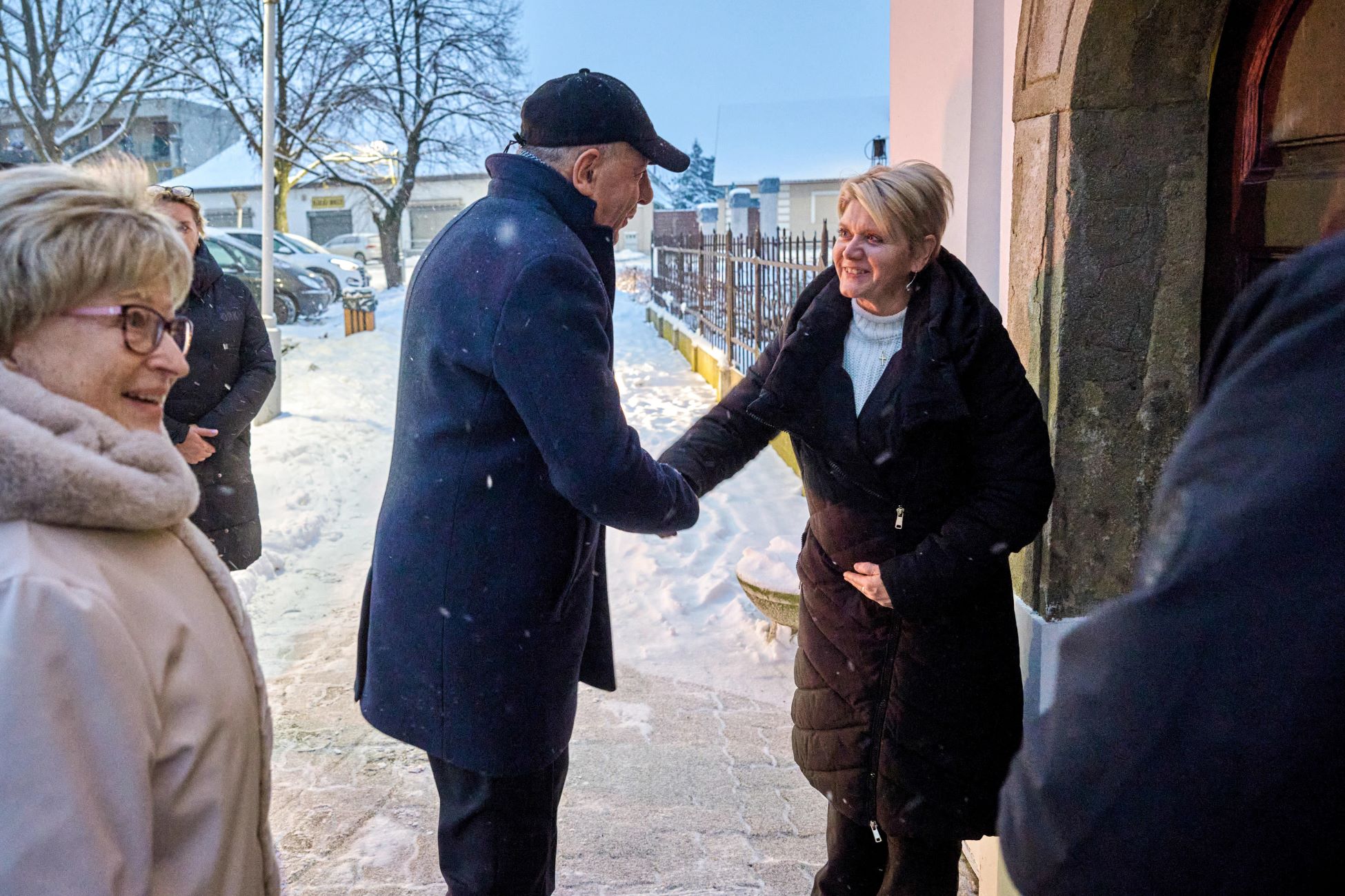 Mezőberény 2026.01.09.