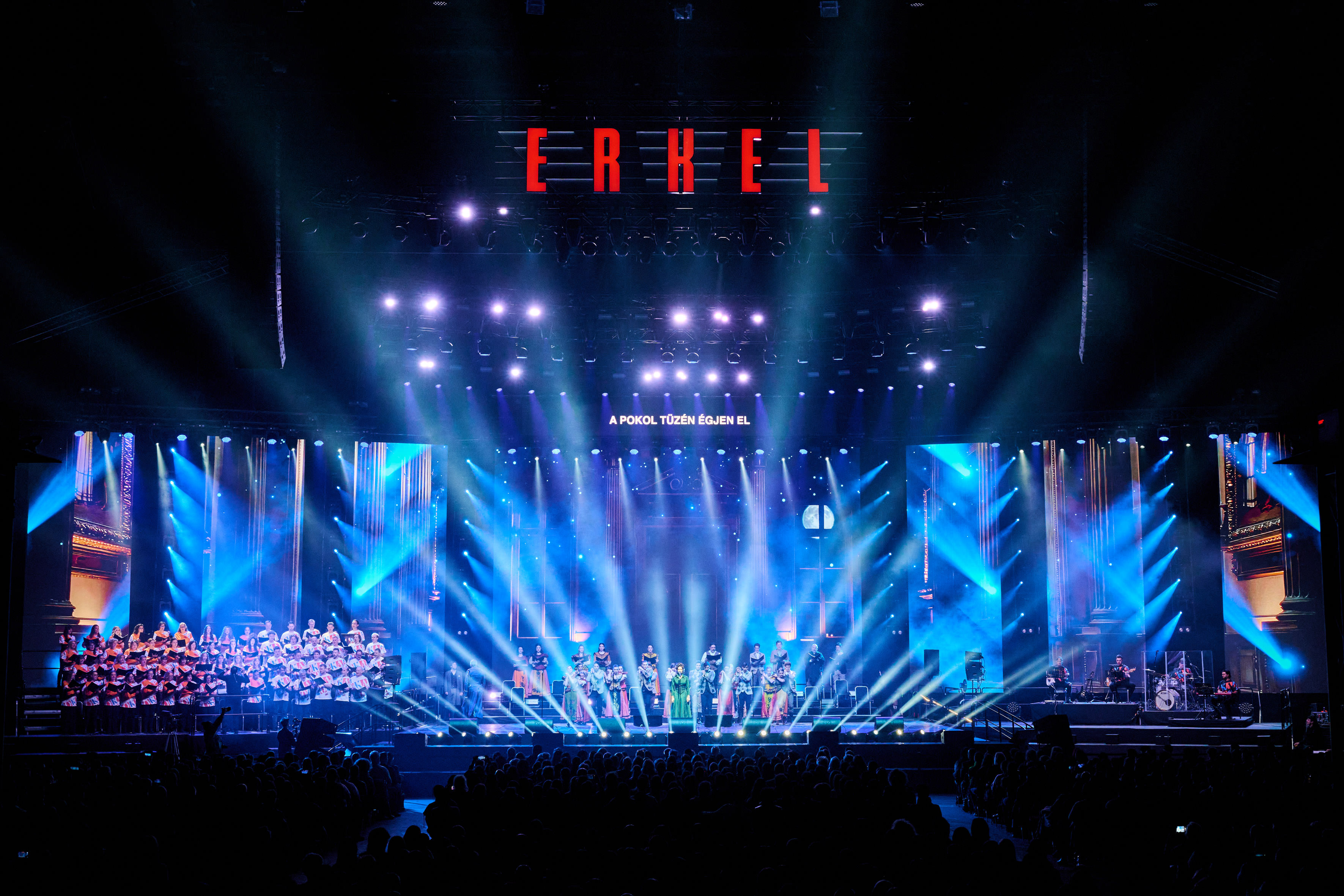 Jókai 200 záróünnepség