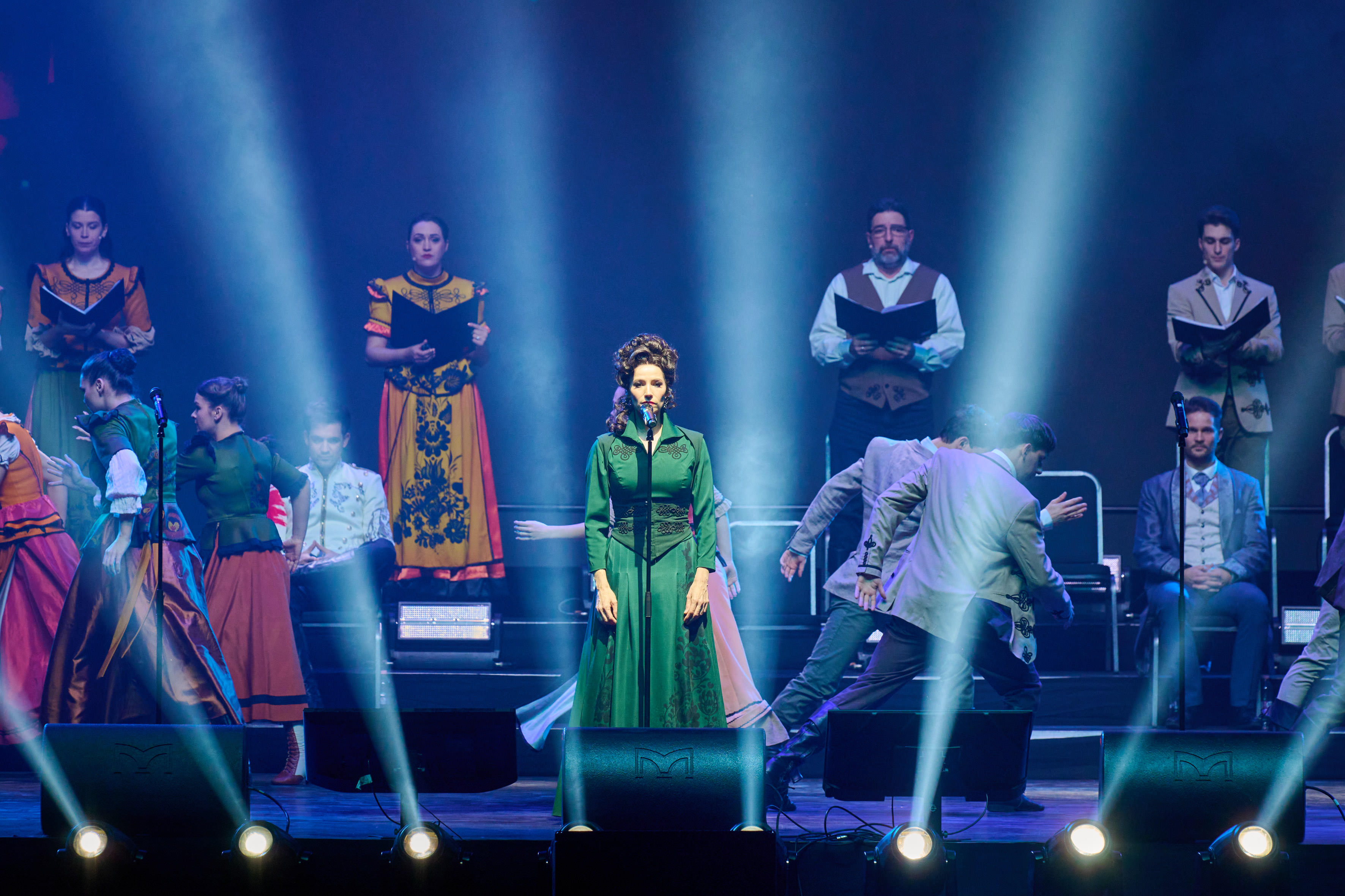 Jókai 200 záróünnepség