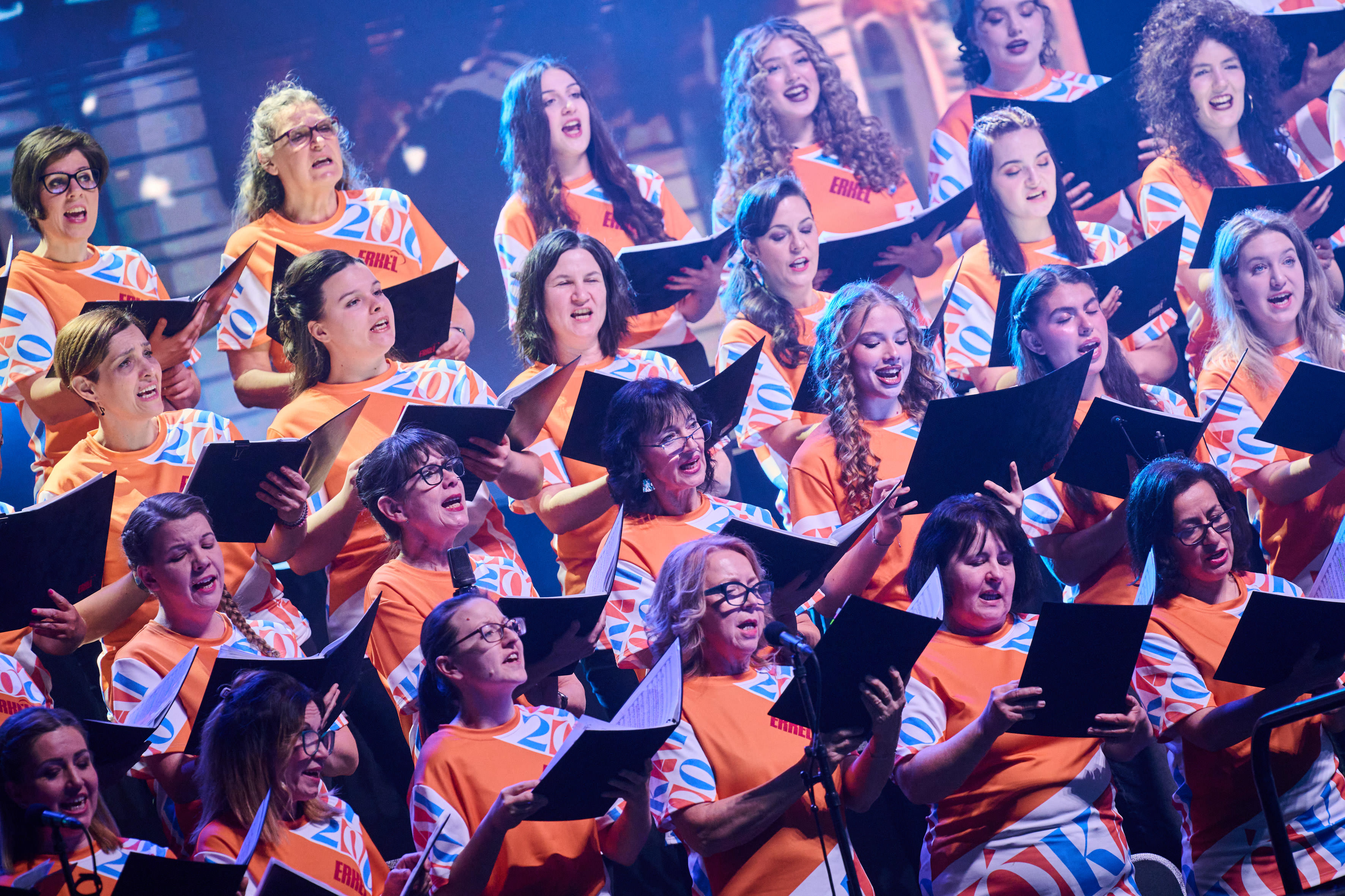 Jókai 200 záróünnepség