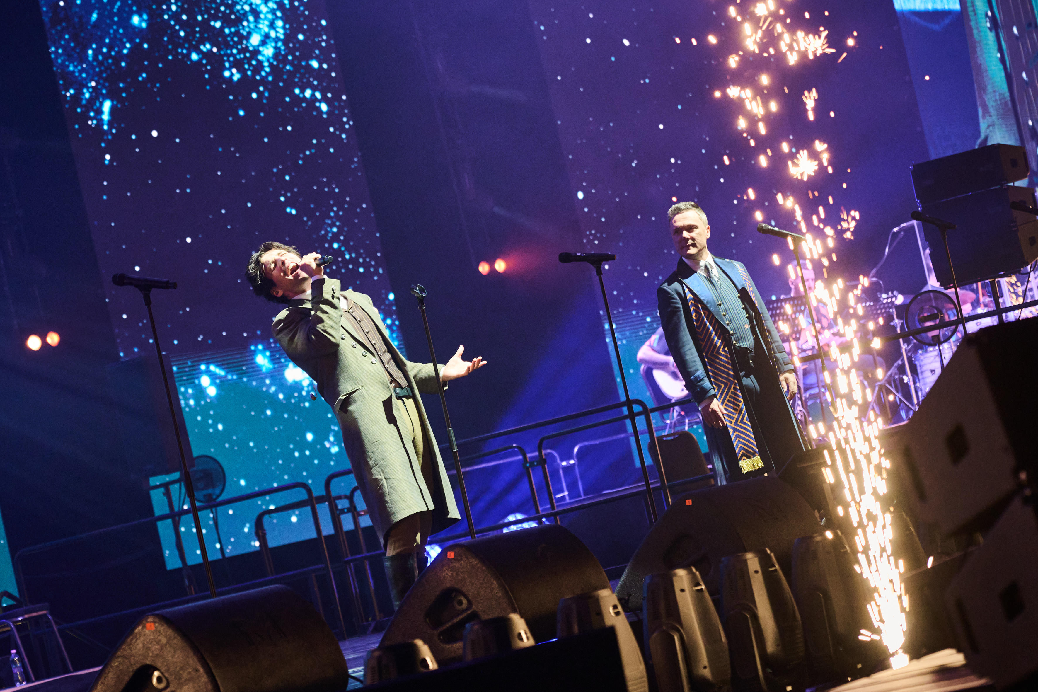 Jókai 200 záróünnepség