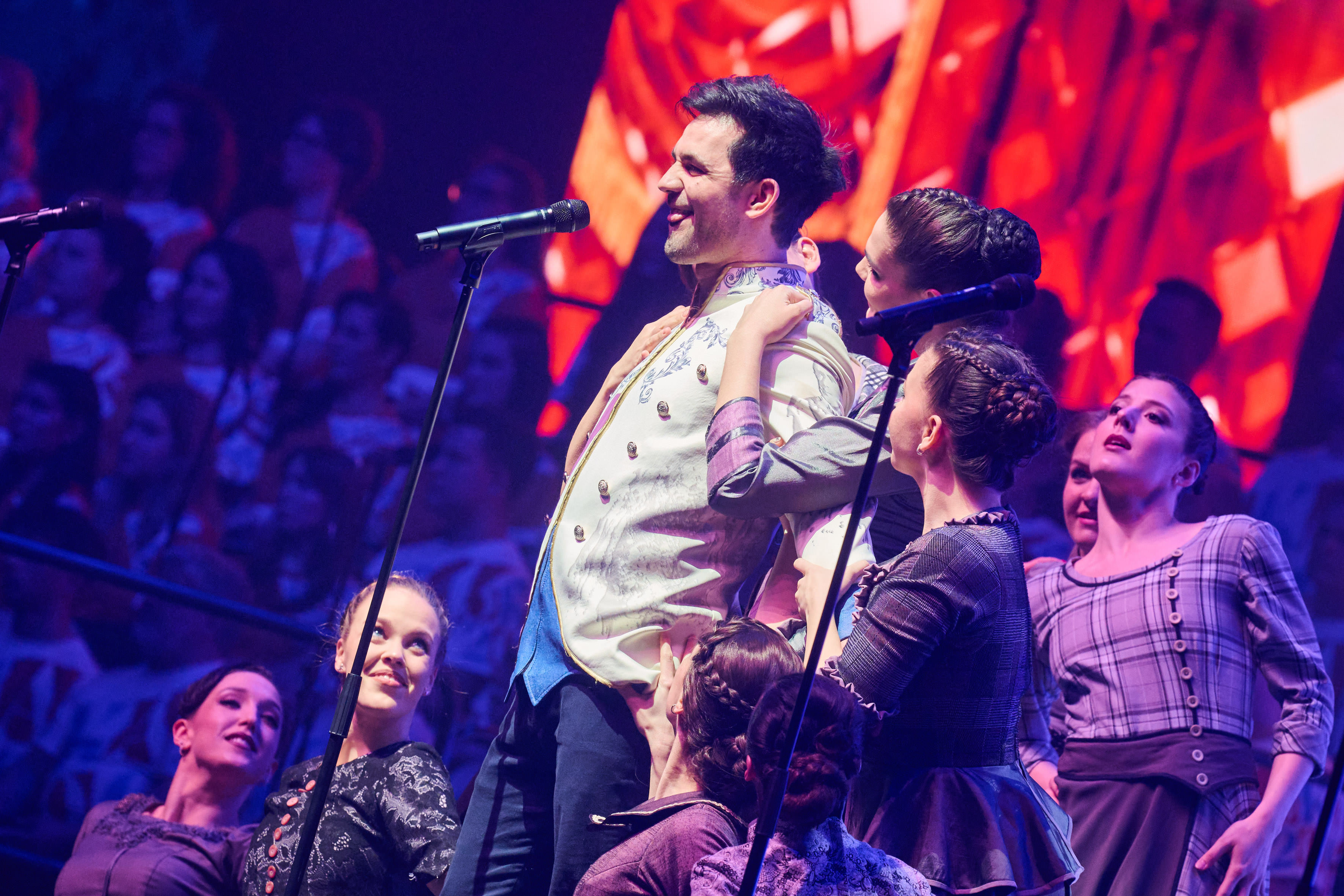 Jókai 200 záróünnepség