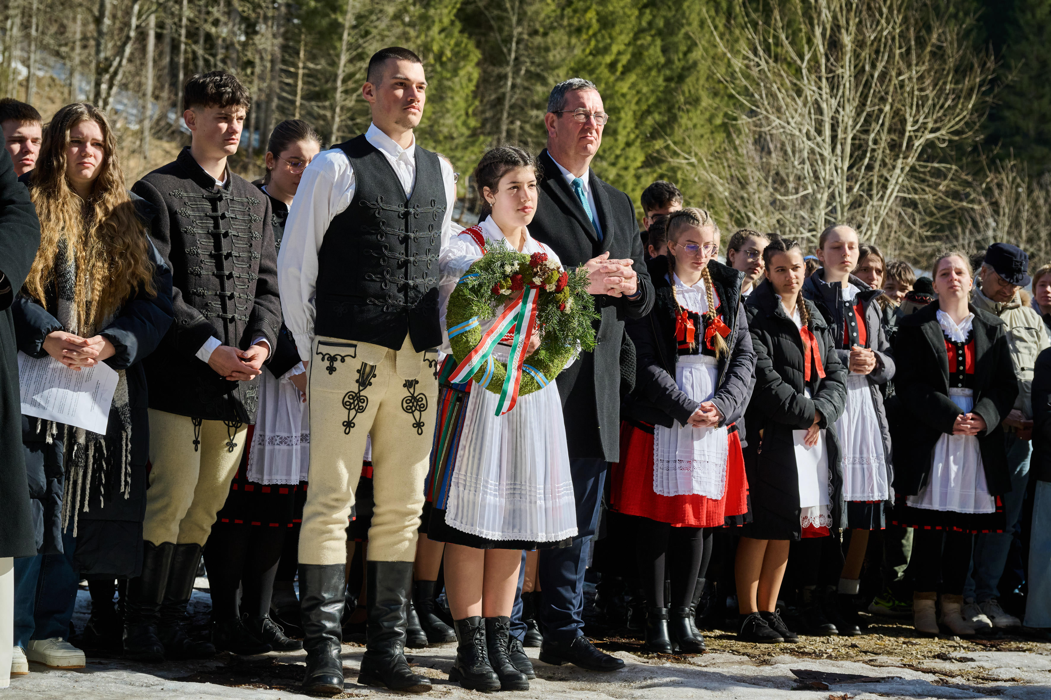 Emlékezés Zemplén Győző fizikusra, önkéntes tüzértisztre Asiagóban