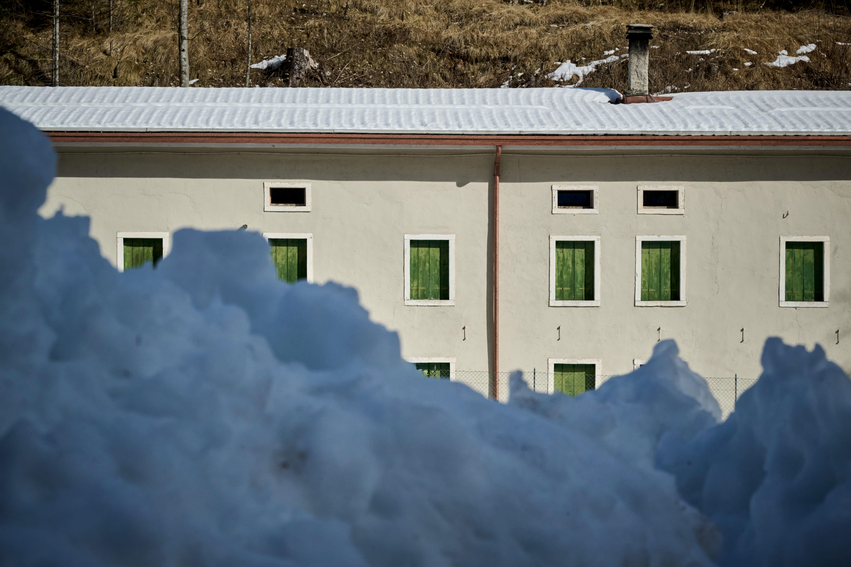 Emlékezés Zemplén Győző fizikusra, önkéntes tüzértisztre Asiagóban