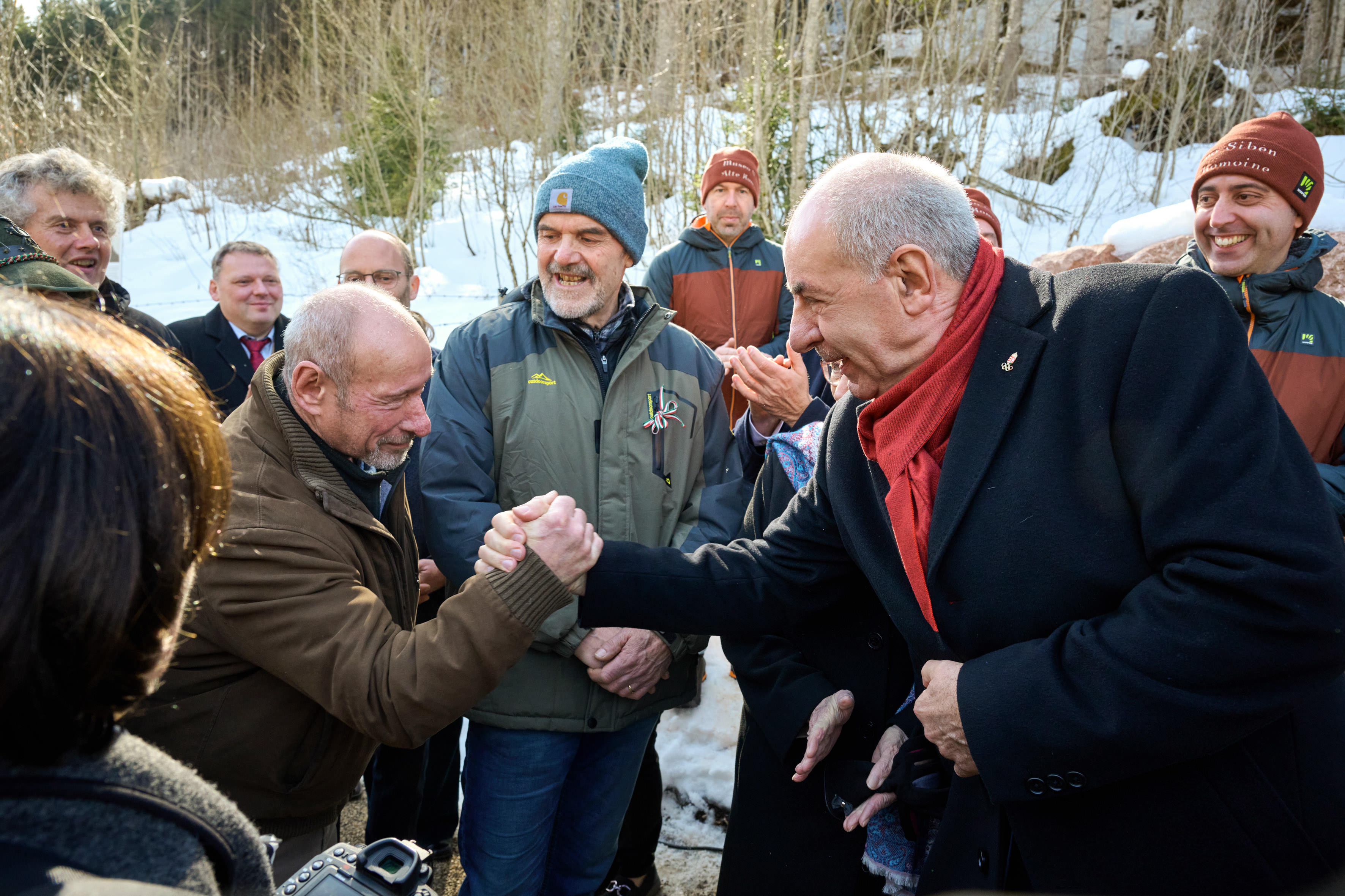 Emlékezés Zemplén Győző fizikusra, önkéntes tüzértisztre Asiagóban