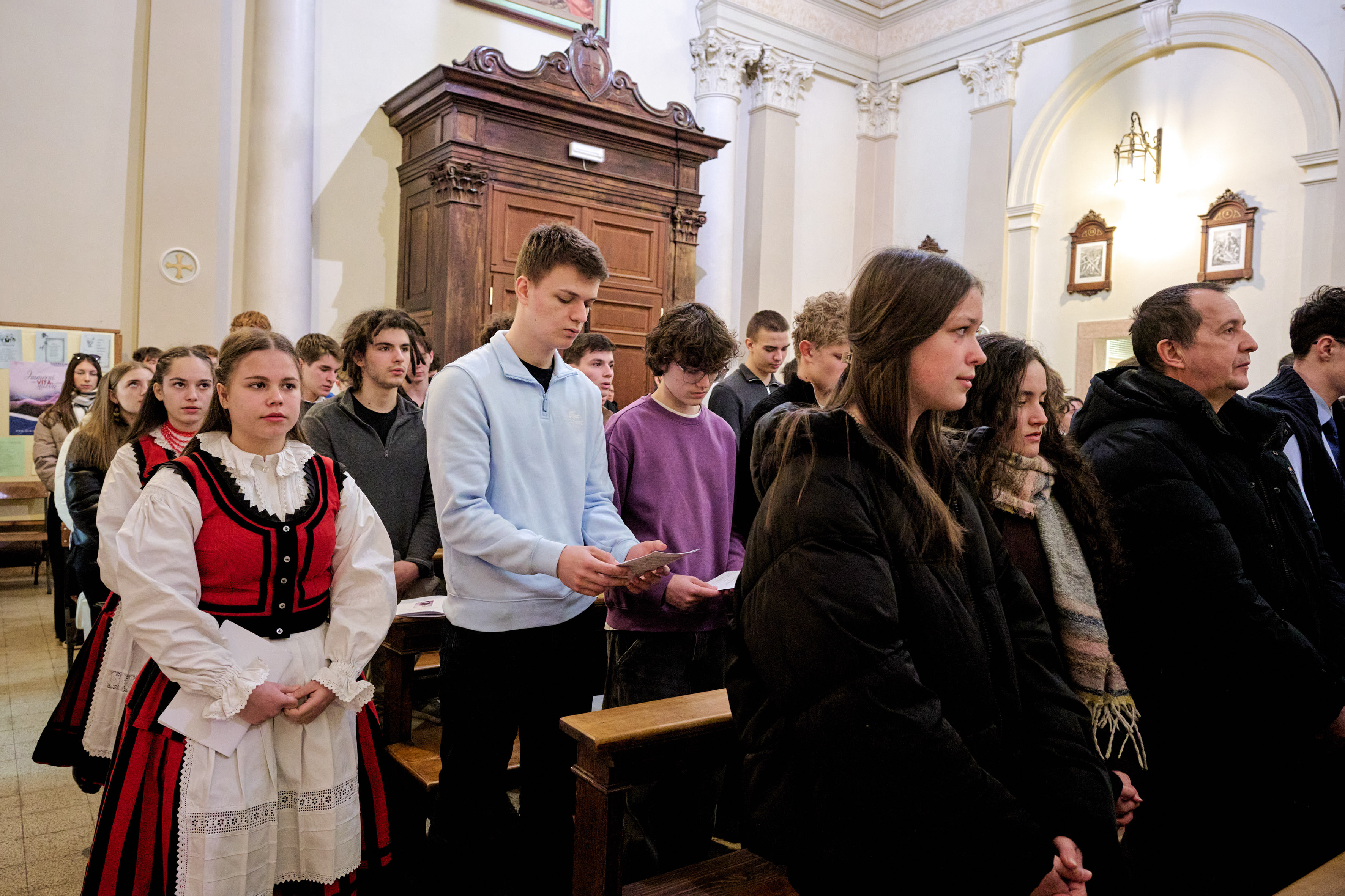 Emlékezés Zemplén Győző fizikusra, önkéntes tüzértisztre Asiagóban