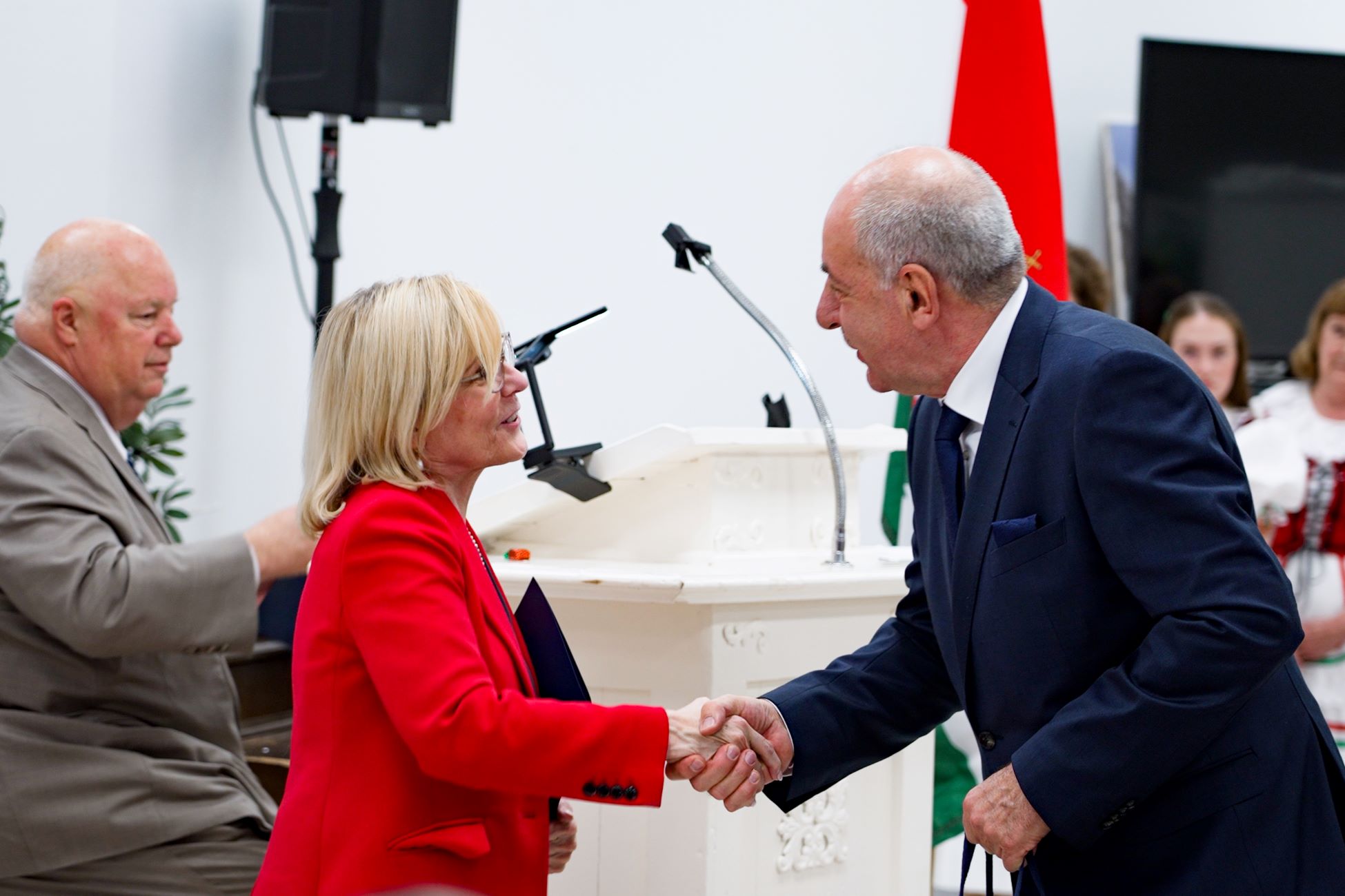 Árpádhon Louisiana