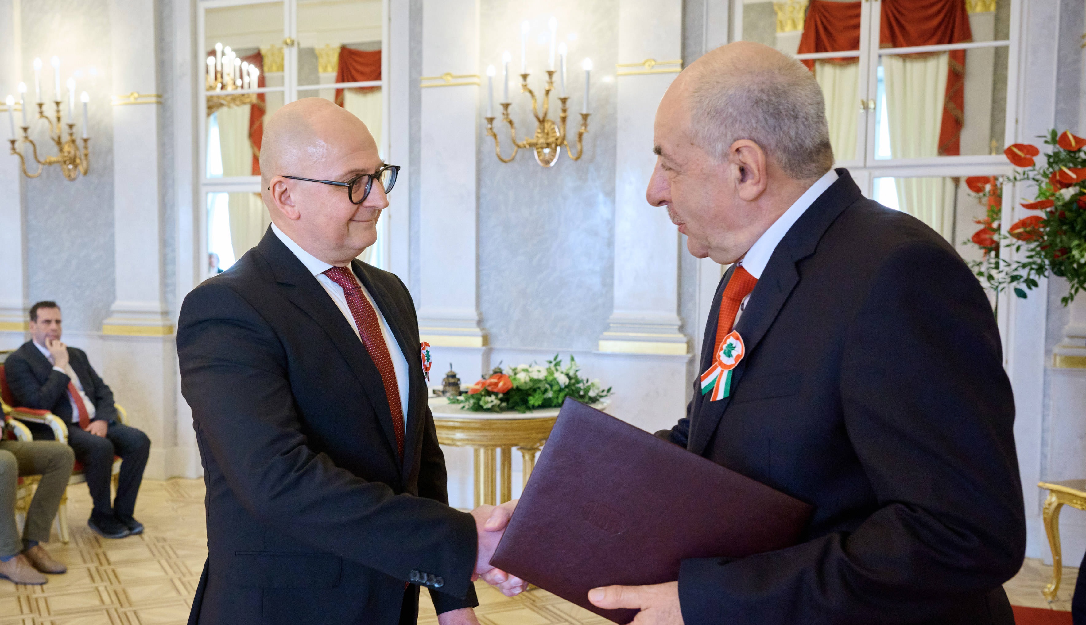 GVH elnöki kinevezés