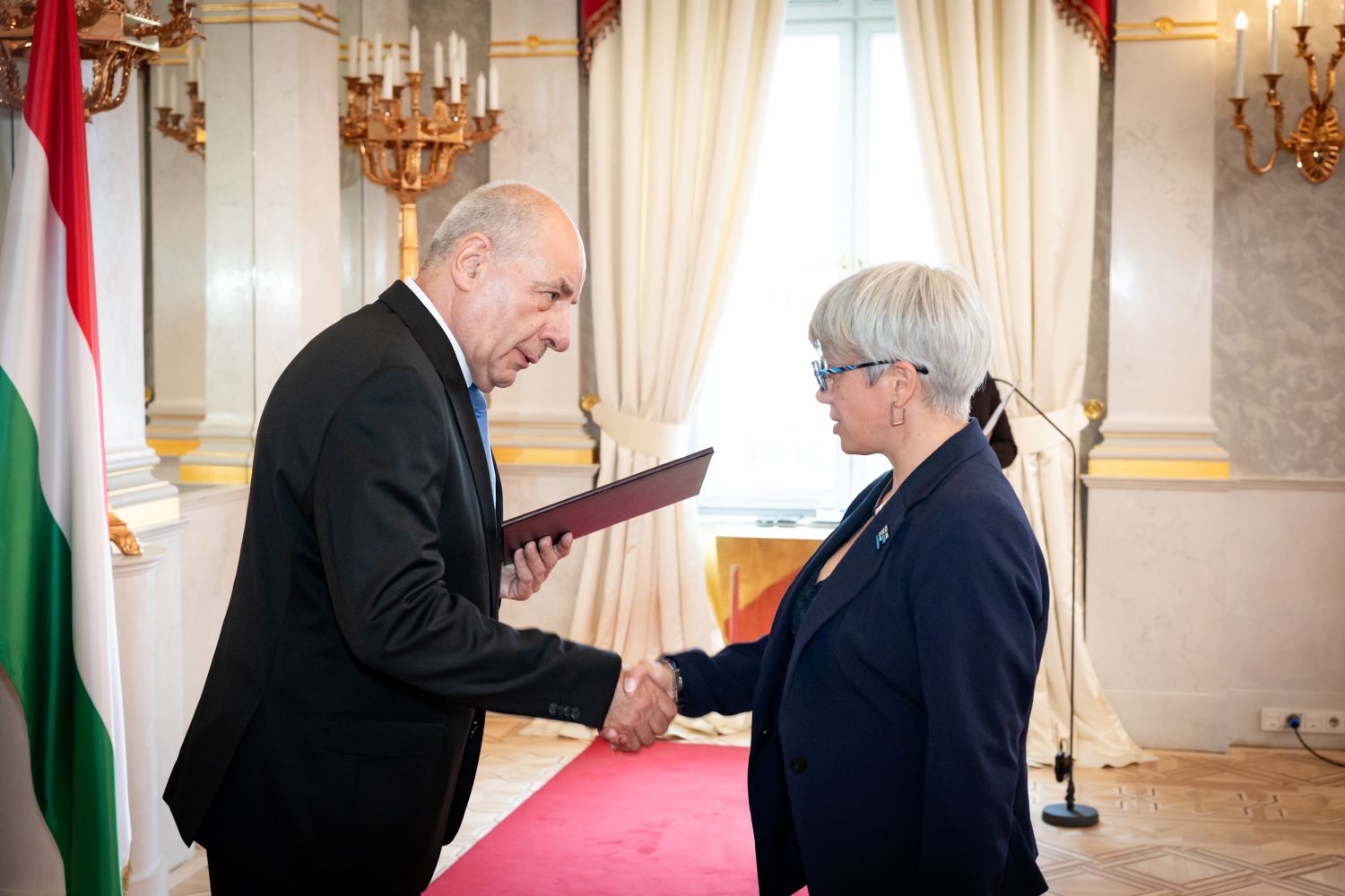 Államtiktári kinevezések 2026.06.10.