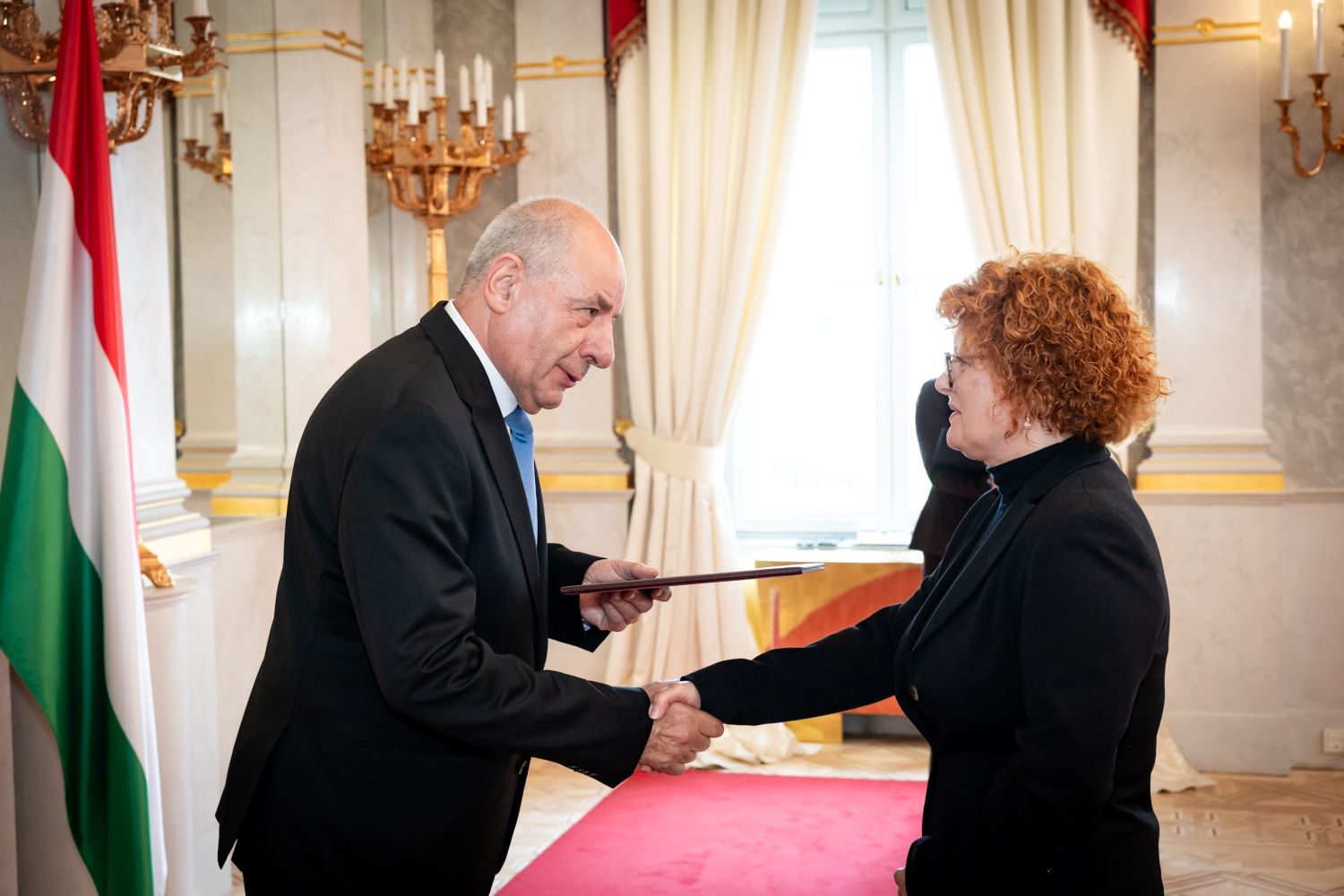 Államtiktári kinevezések 2026.06.10.