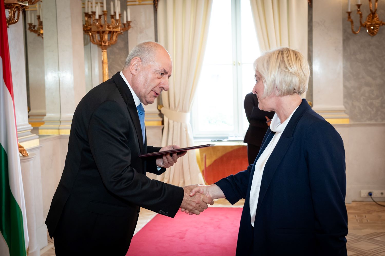 Államtiktári kinevezések 2026.06.10.